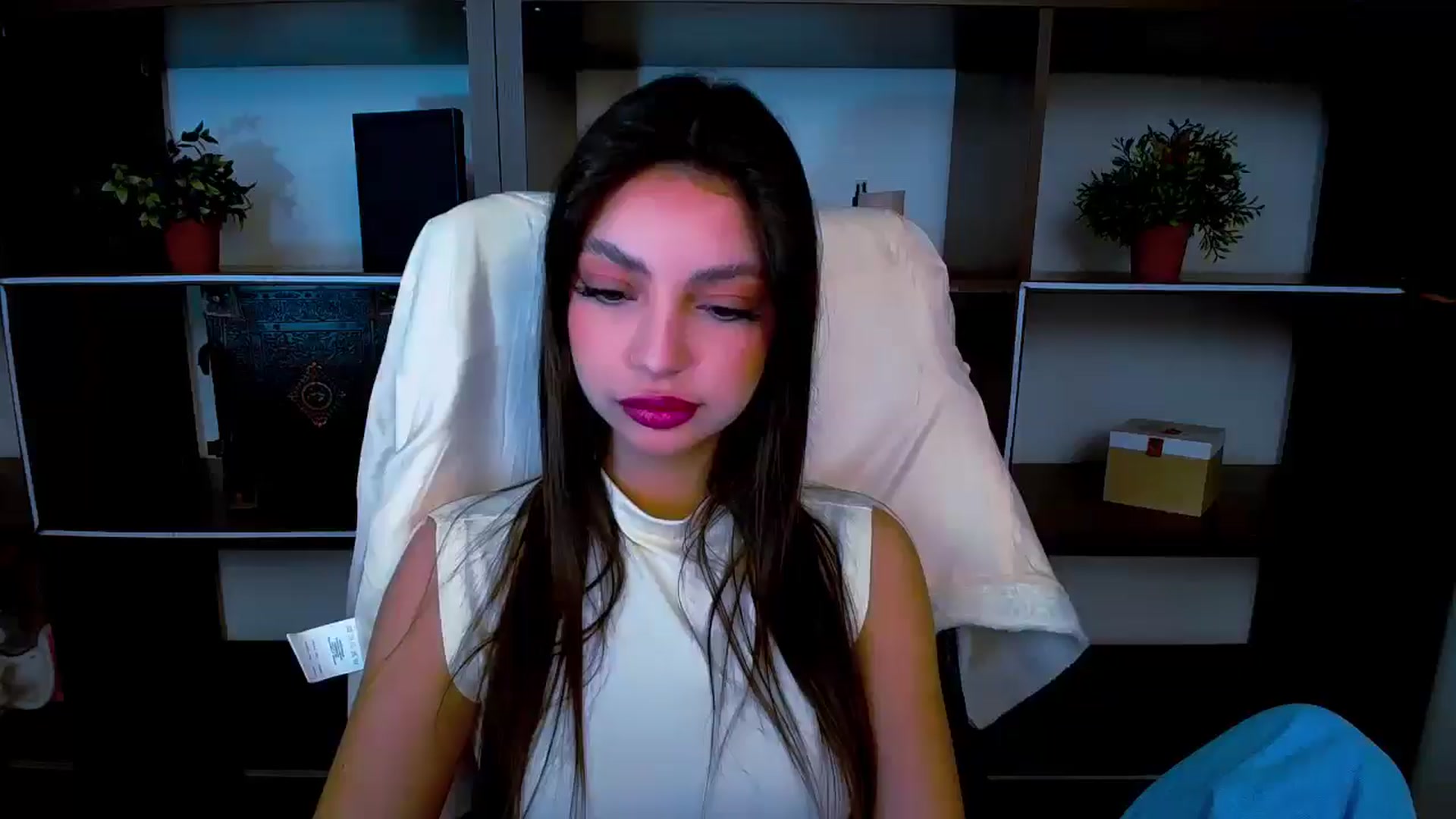Gallery image thumbnail from Lexi_Jos's myfreecams stream on, 05/10/2025, 13:29 image 5 of 20