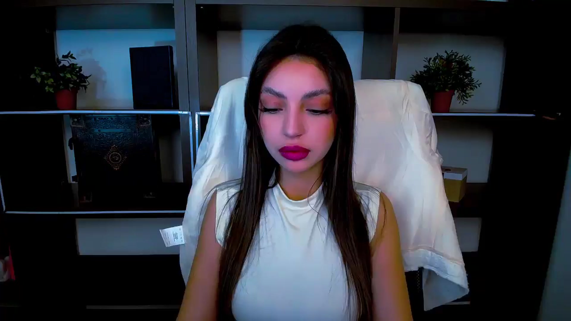 Gallery image thumbnail from Lexi_Jos's myfreecams stream on, 05/10/2025, 15:08 image 13 of 20
