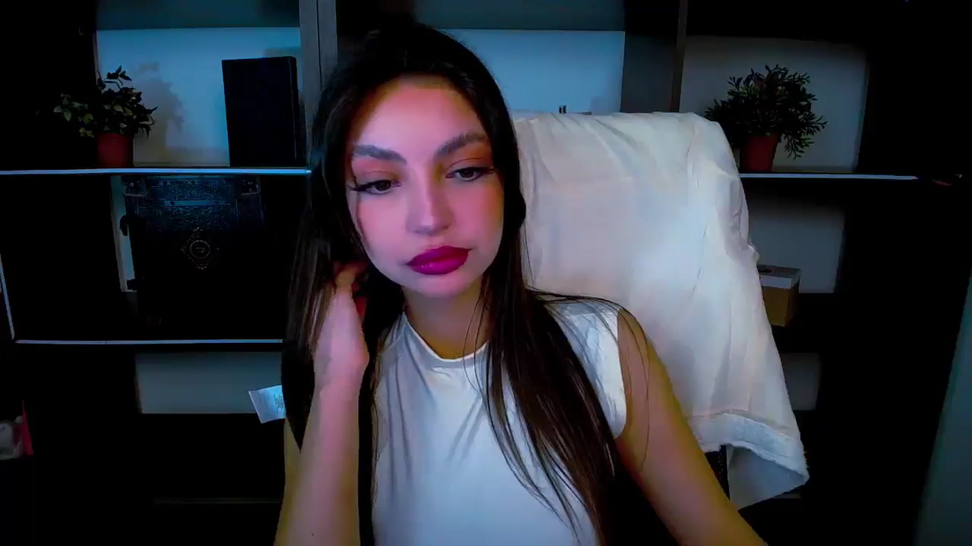 Gallery image thumbnail from Lexi_Jos's myfreecams stream on, 05/10/2025, 15:08 image 19 of 20