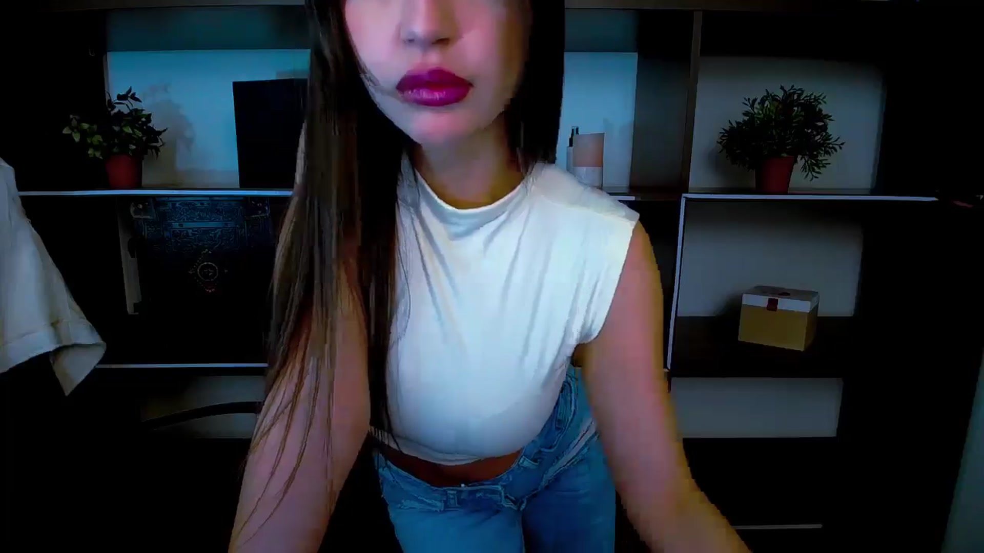 Gallery image thumbnail from Lexi_Jos's myfreecams stream on, 05/10/2025, 15:08 image 9 of 20