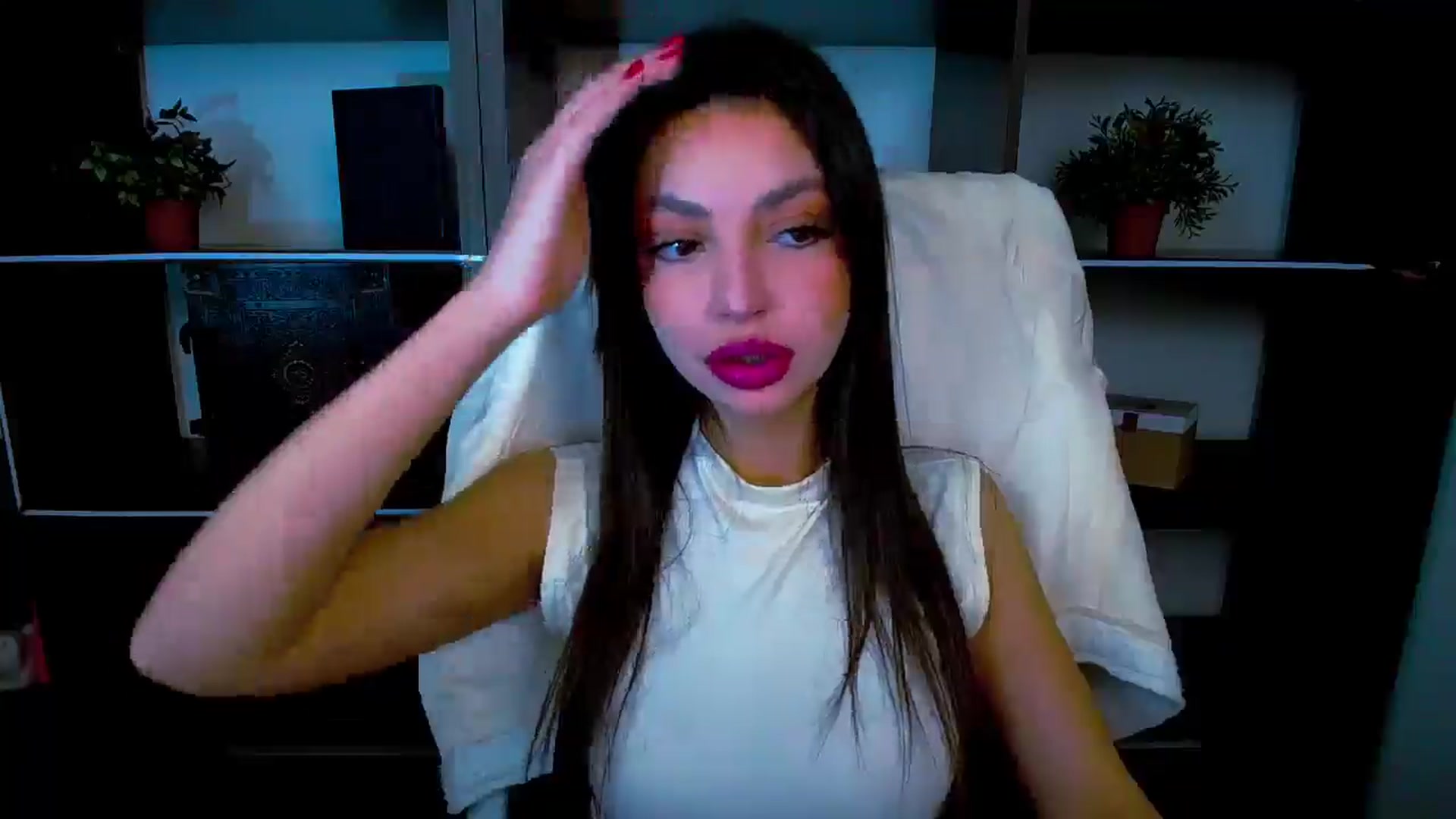 Gallery image thumbnail from Lexi_Jos's myfreecams stream on, 05/10/2025, 15:08 image 20 of 20