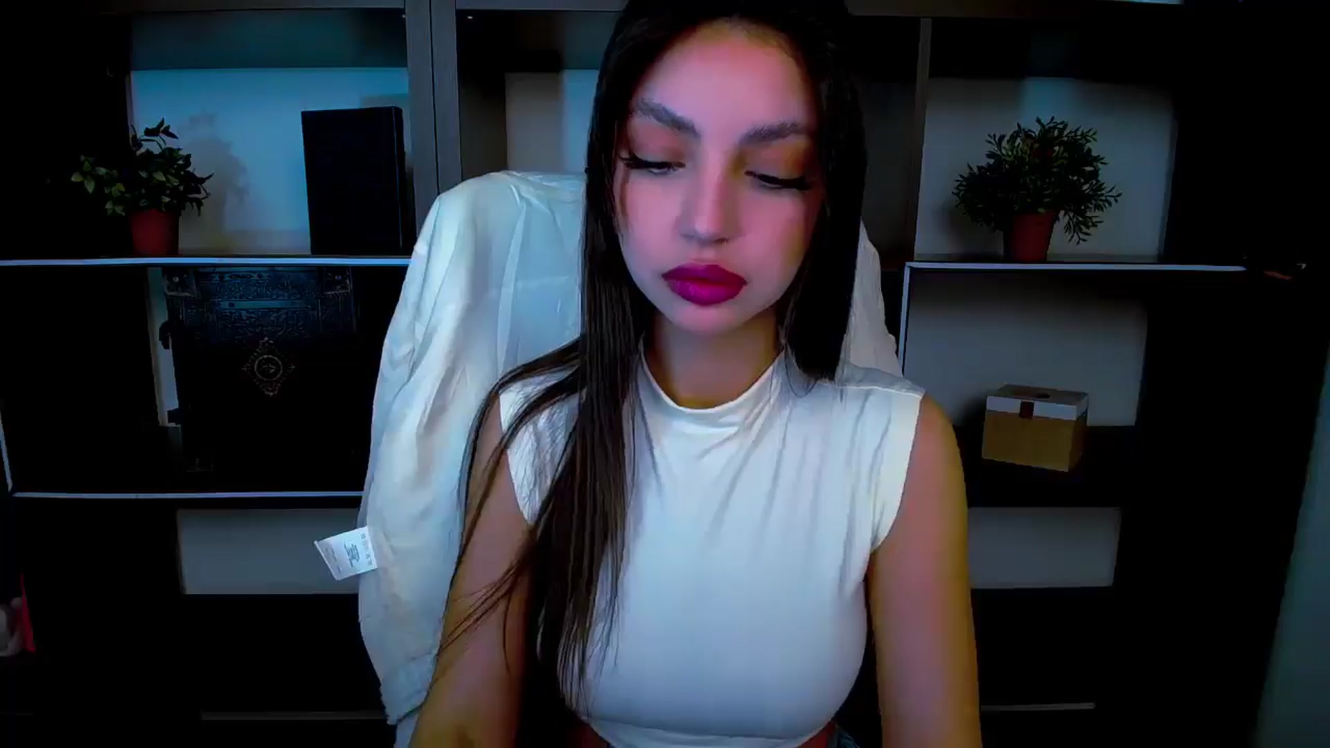 Gallery image thumbnail from Lexi_Jos's myfreecams stream on, 05/10/2025, 15:08 image 11 of 20