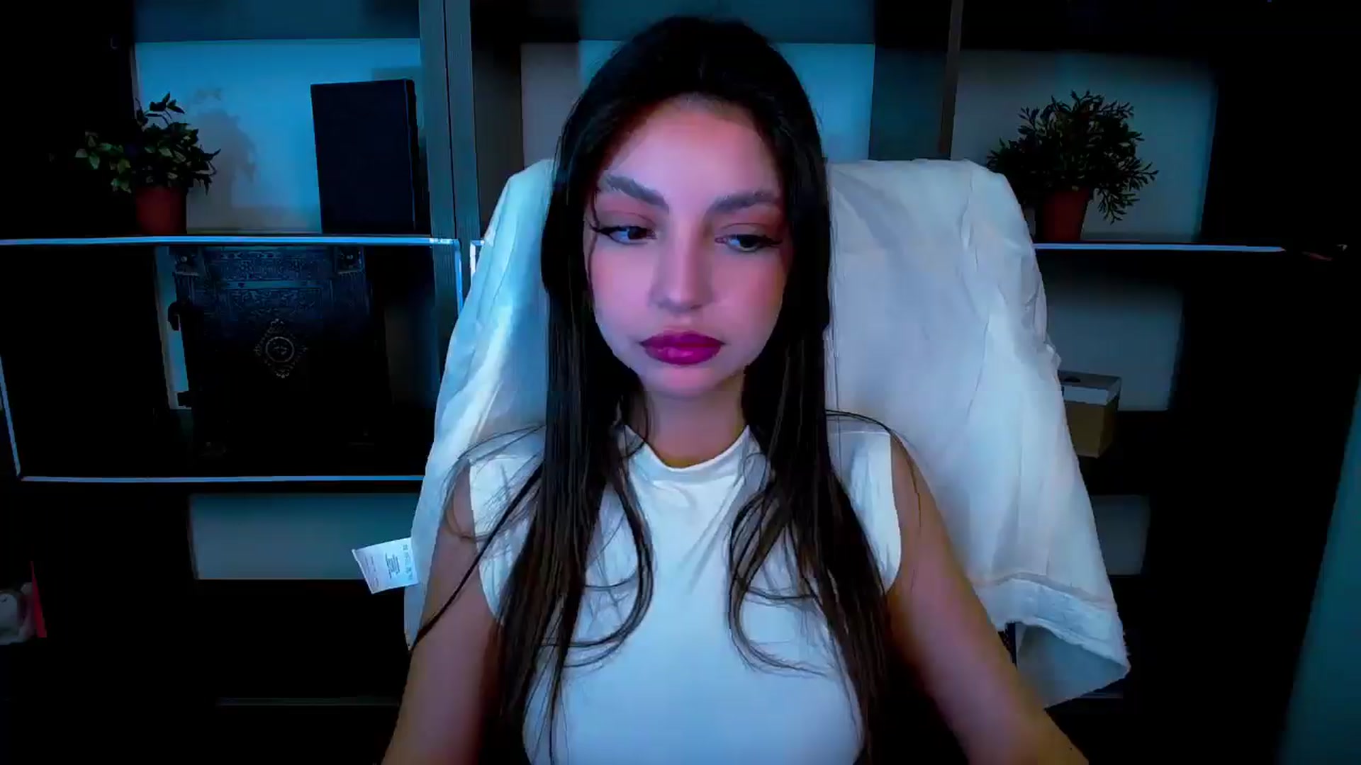 Gallery image thumbnail from Lexi_Jos's myfreecams stream on, 05/10/2025, 15:08 image 18 of 20