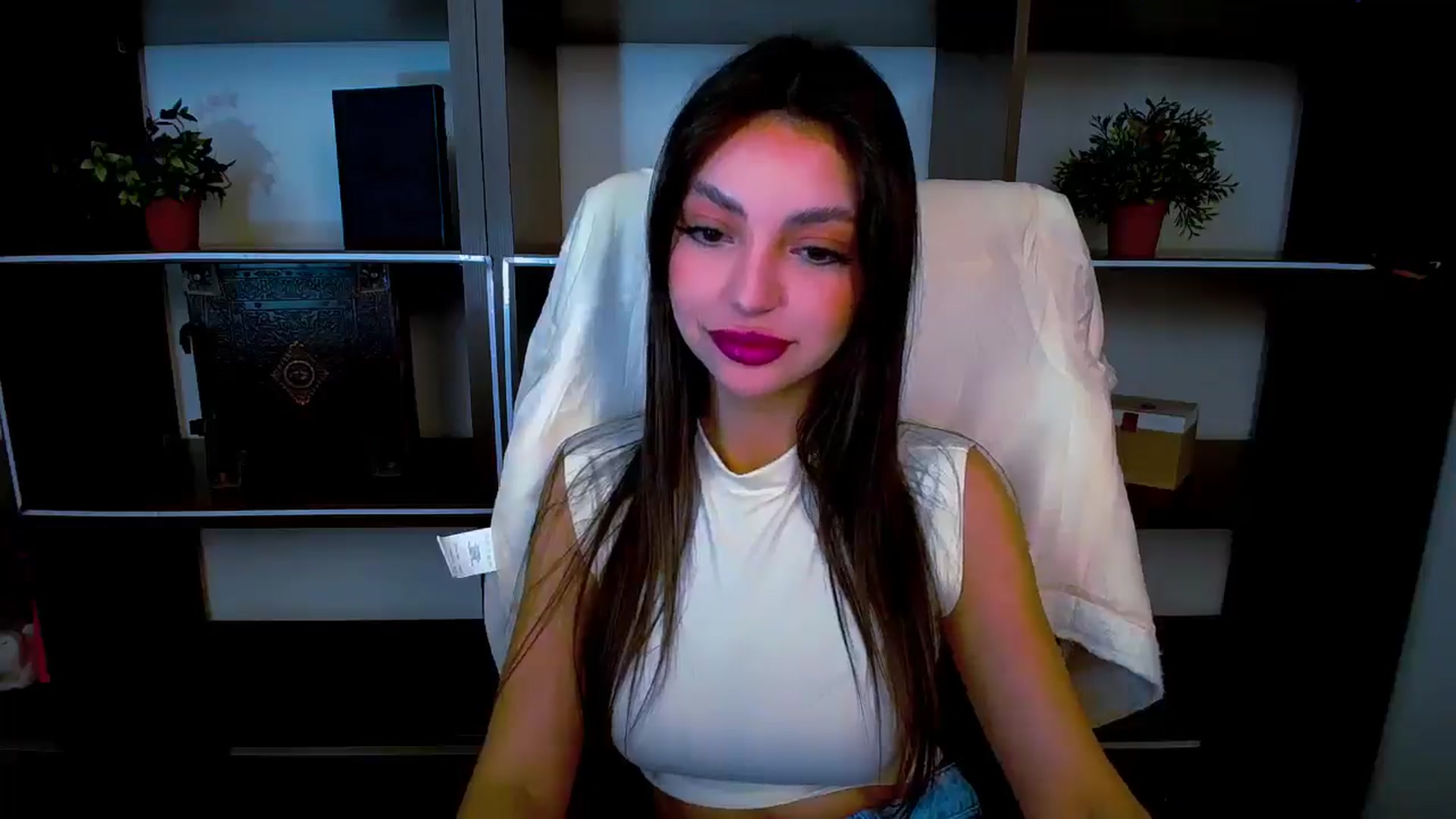Gallery image thumbnail from Lexi_Jos's myfreecams stream on, 05/10/2025, 15:08 image 15 of 20