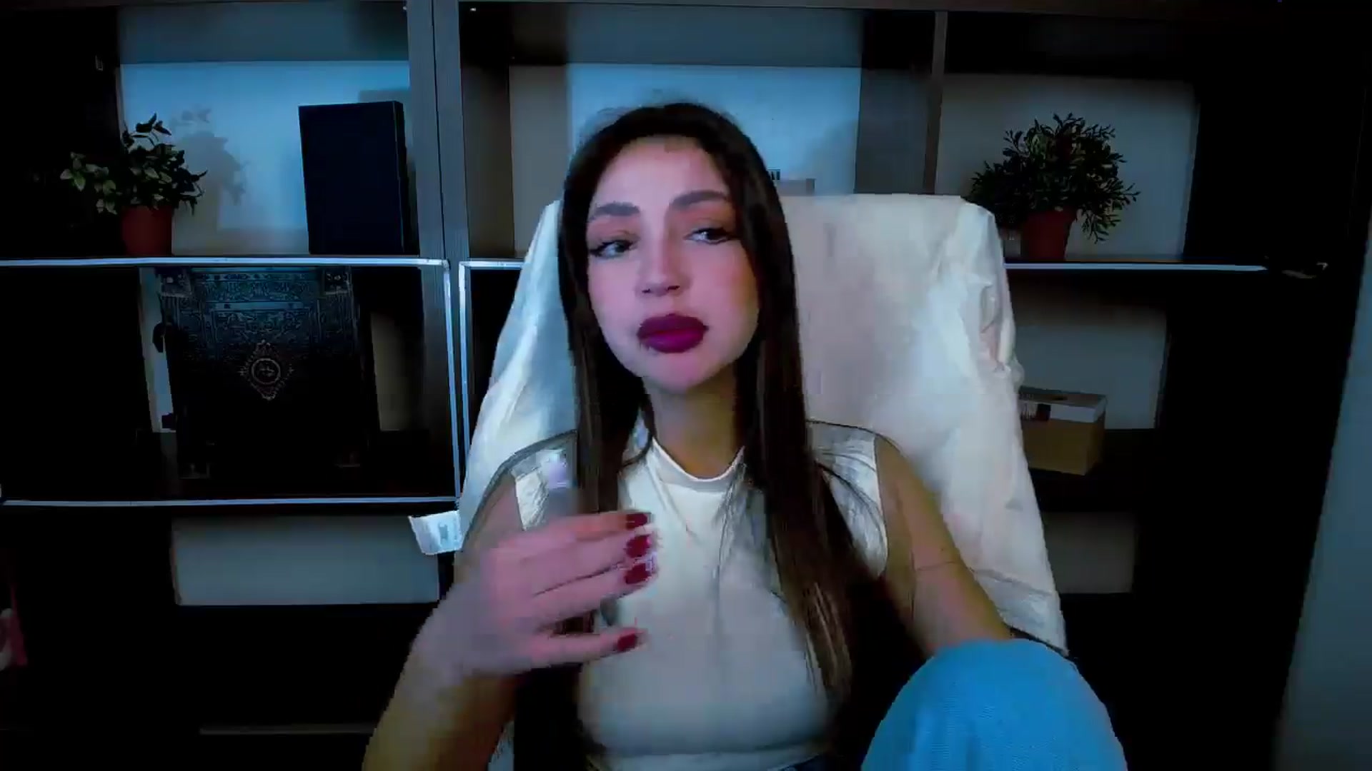 Gallery image thumbnail from Lexi_Jos's myfreecams stream on, 05/10/2025, 16:42 image 19 of 20