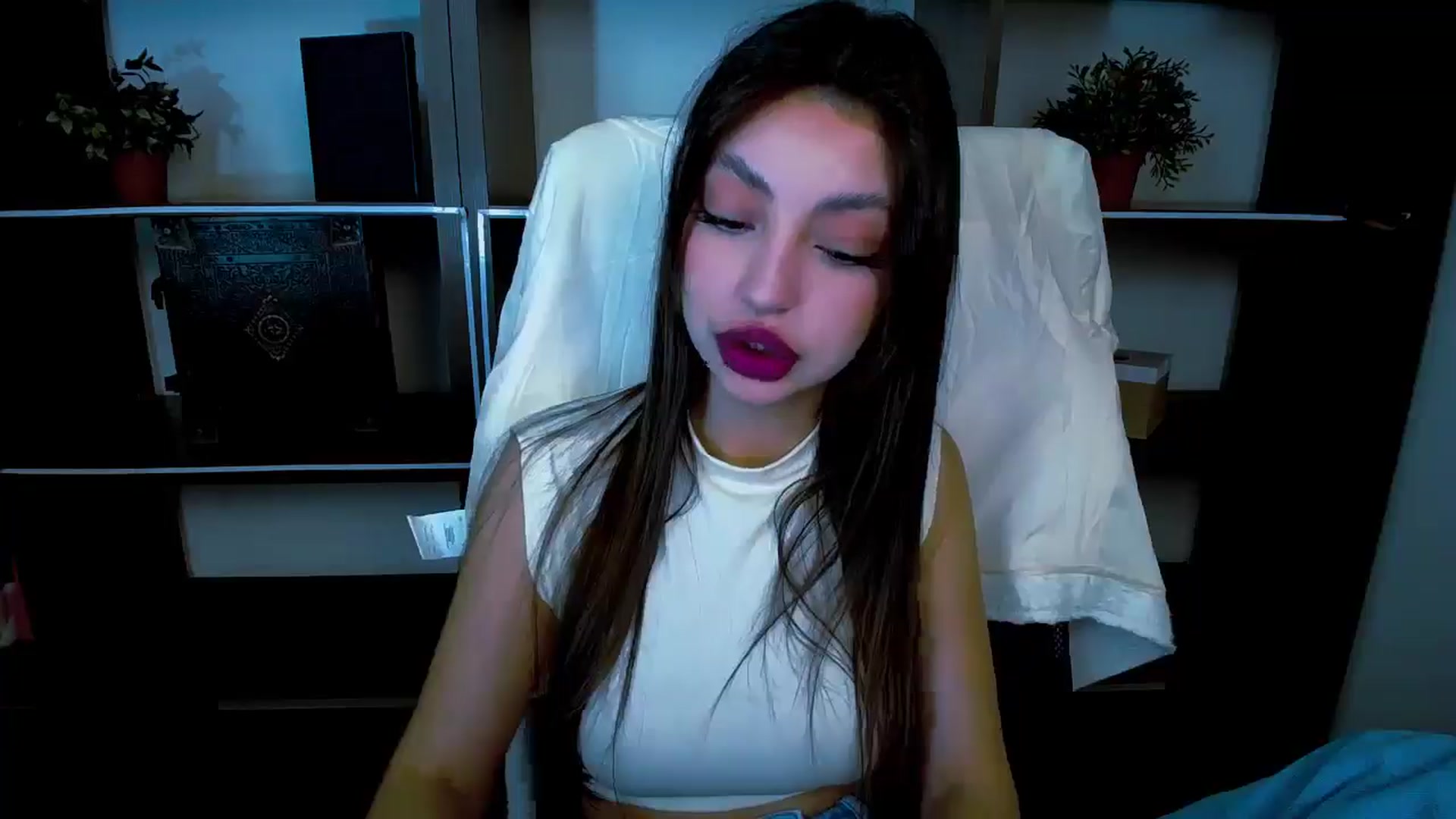Gallery image thumbnail from Lexi_Jos's myfreecams stream on, 05/10/2025, 16:42 image 11 of 20