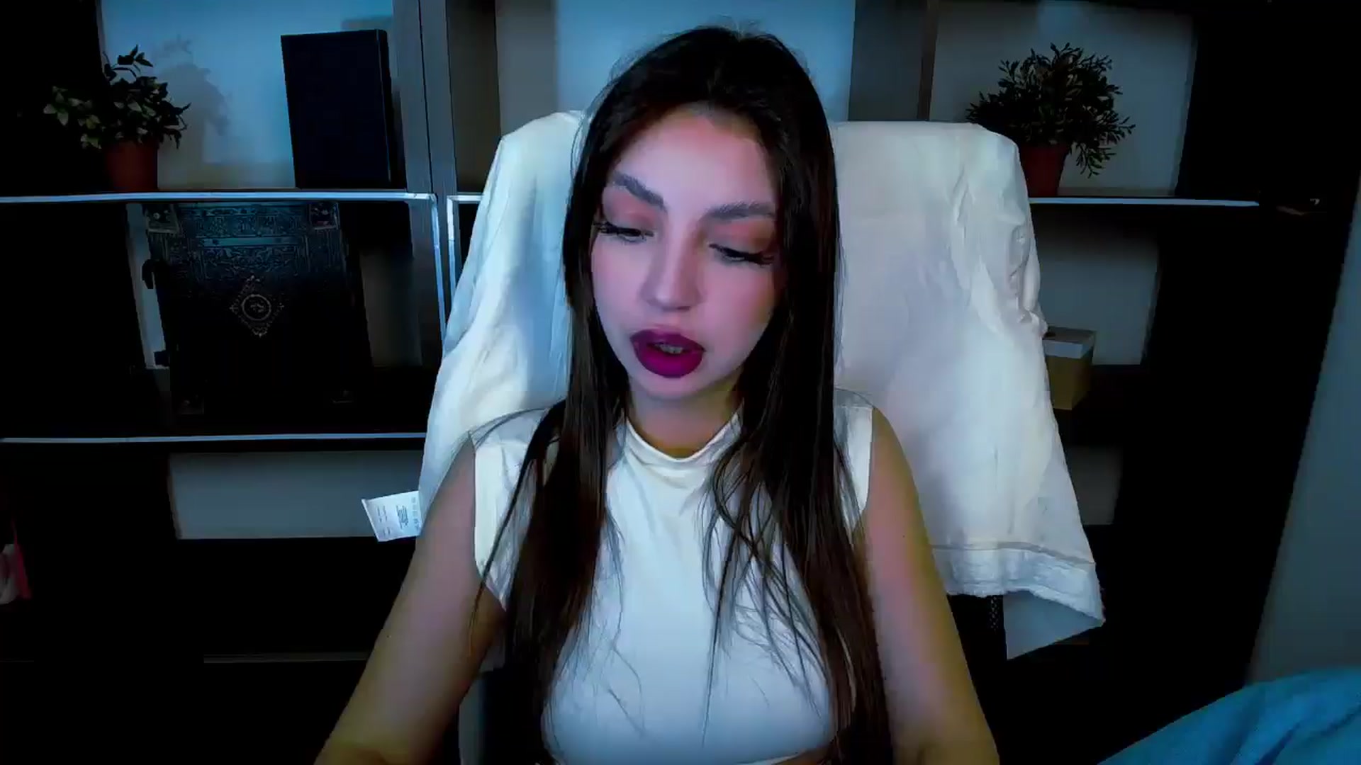 Gallery image thumbnail from Lexi_Jos's myfreecams stream on, 05/10/2025, 16:42 image 13 of 20