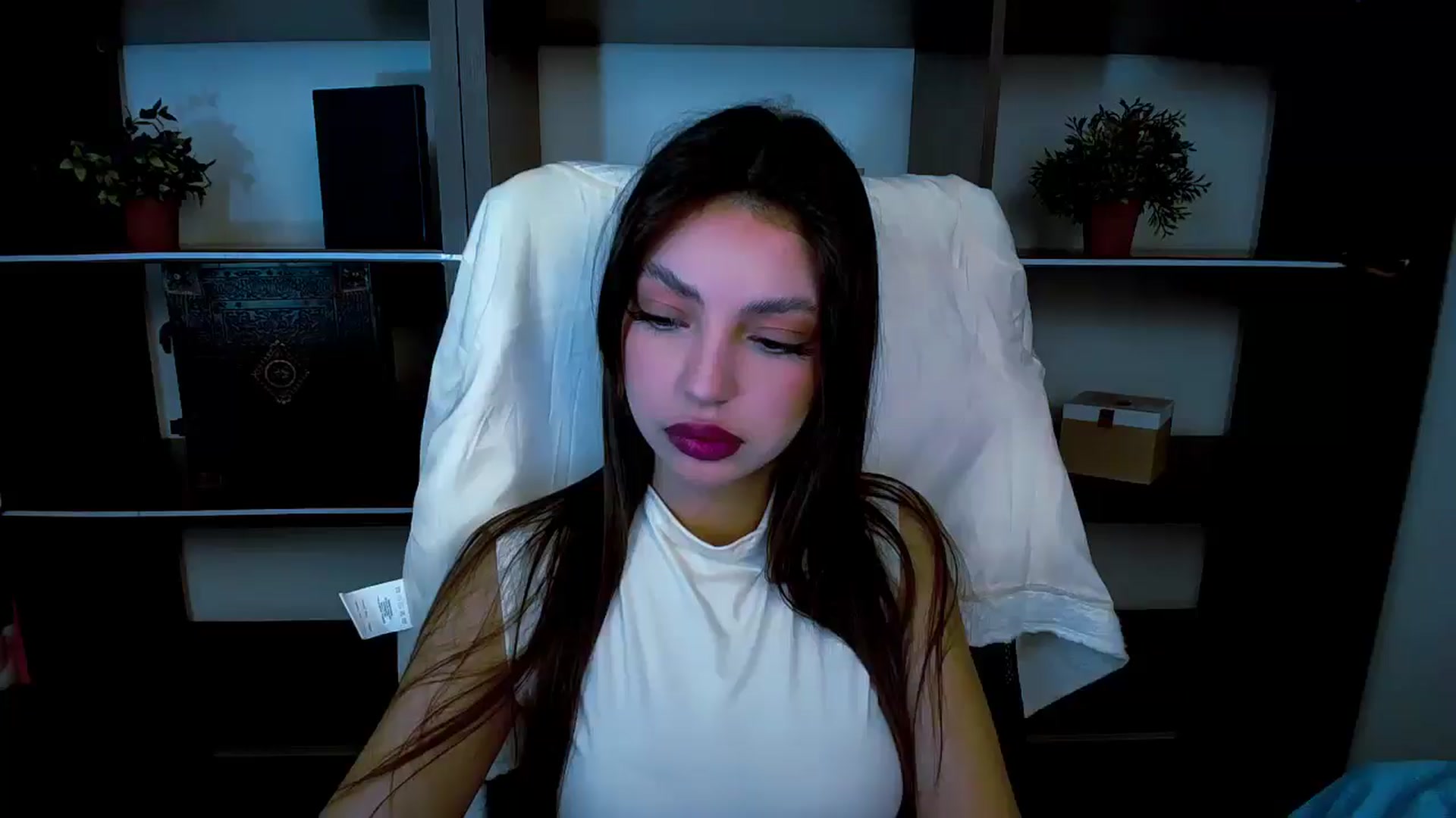 Gallery image thumbnail from Lexi_Jos's myfreecams stream on, 05/10/2025, 16:42 image 7 of 20