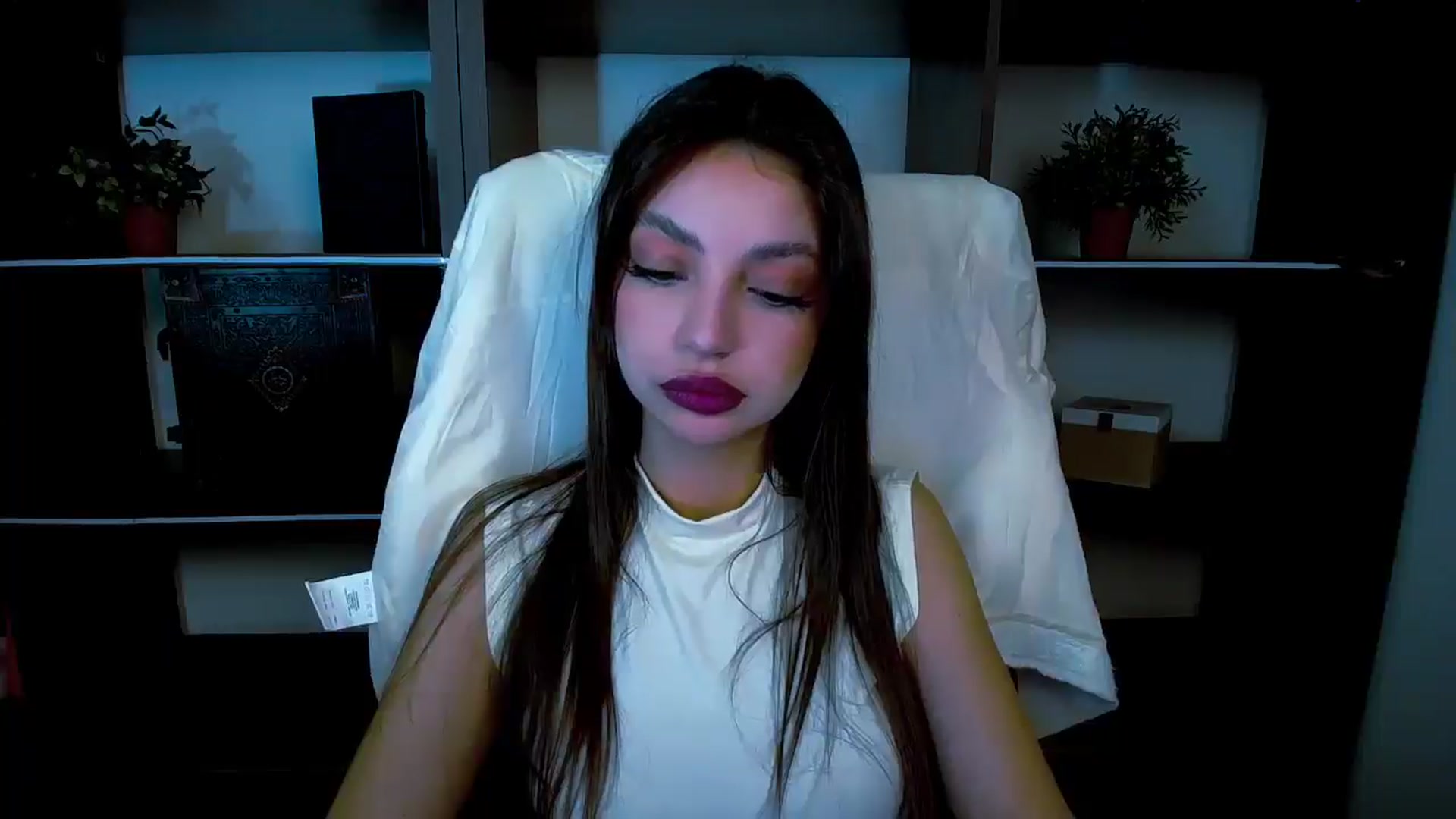 Gallery image thumbnail from Lexi_Jos's myfreecams stream on, 05/10/2025, 17:23 image 19 of 20