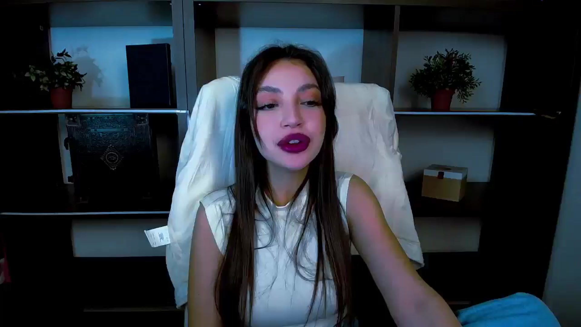 Gallery image thumbnail from Lexi_Jos's myfreecams stream on, 05/10/2025, 17:23 image 1 of 20