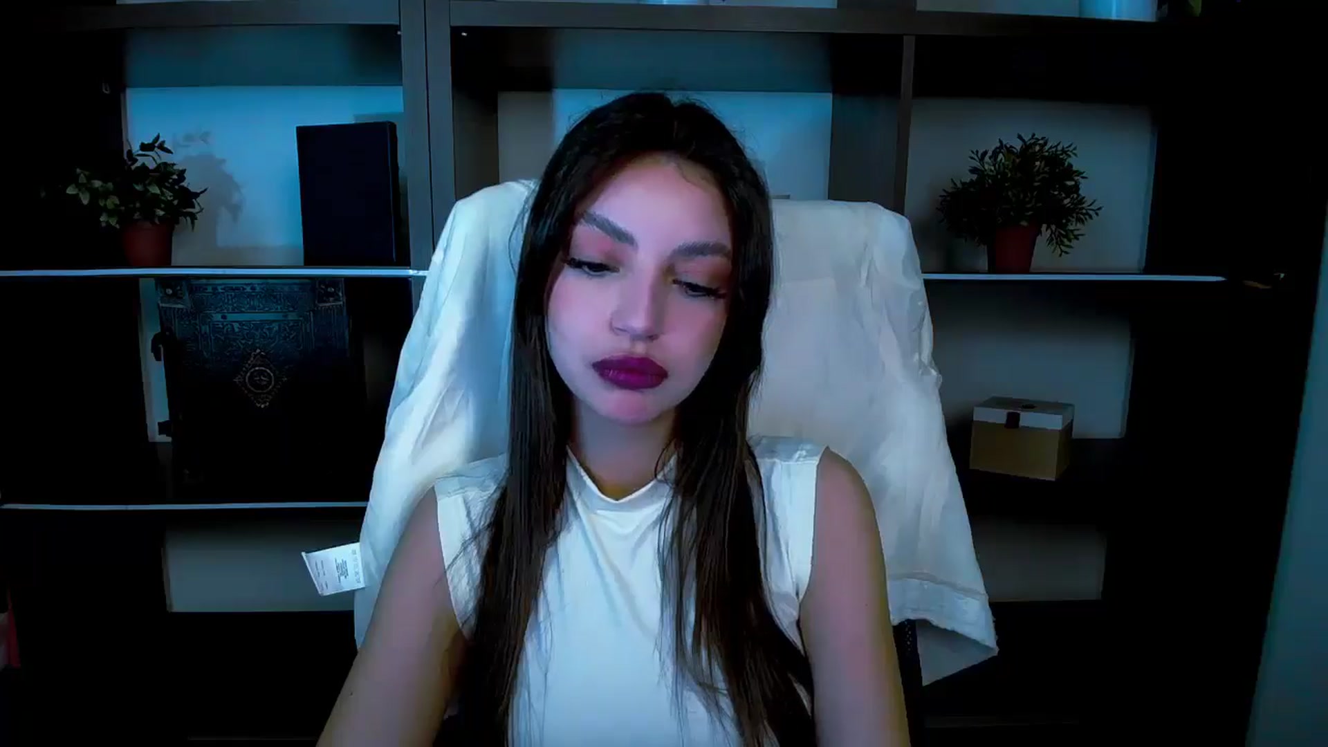 Gallery image thumbnail from Lexi_Jos's myfreecams stream on, 05/10/2025, 17:23 image 11 of 20