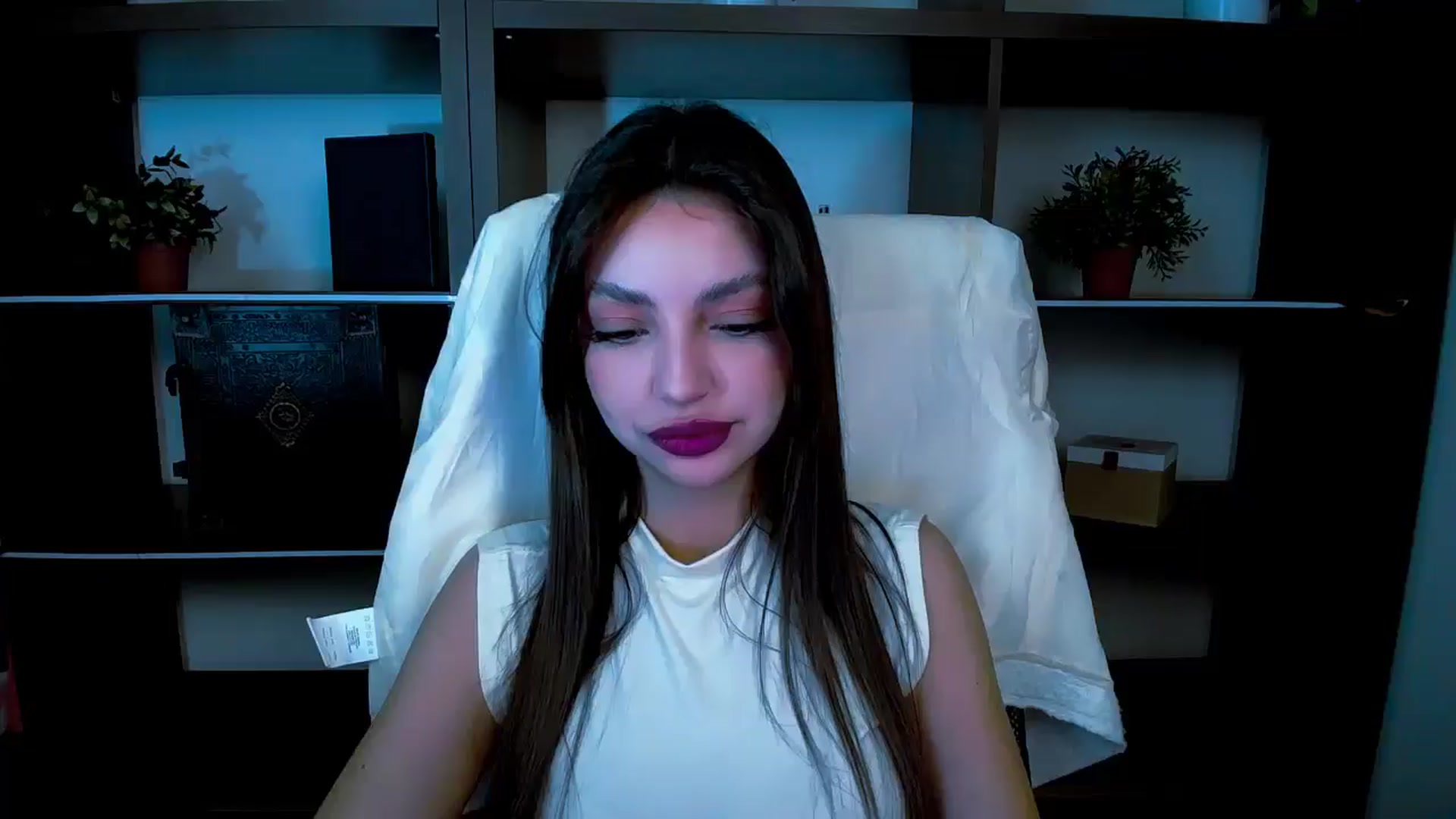 Gallery image thumbnail from Lexi_Jos's myfreecams stream on, 05/10/2025, 17:23 image 16 of 20