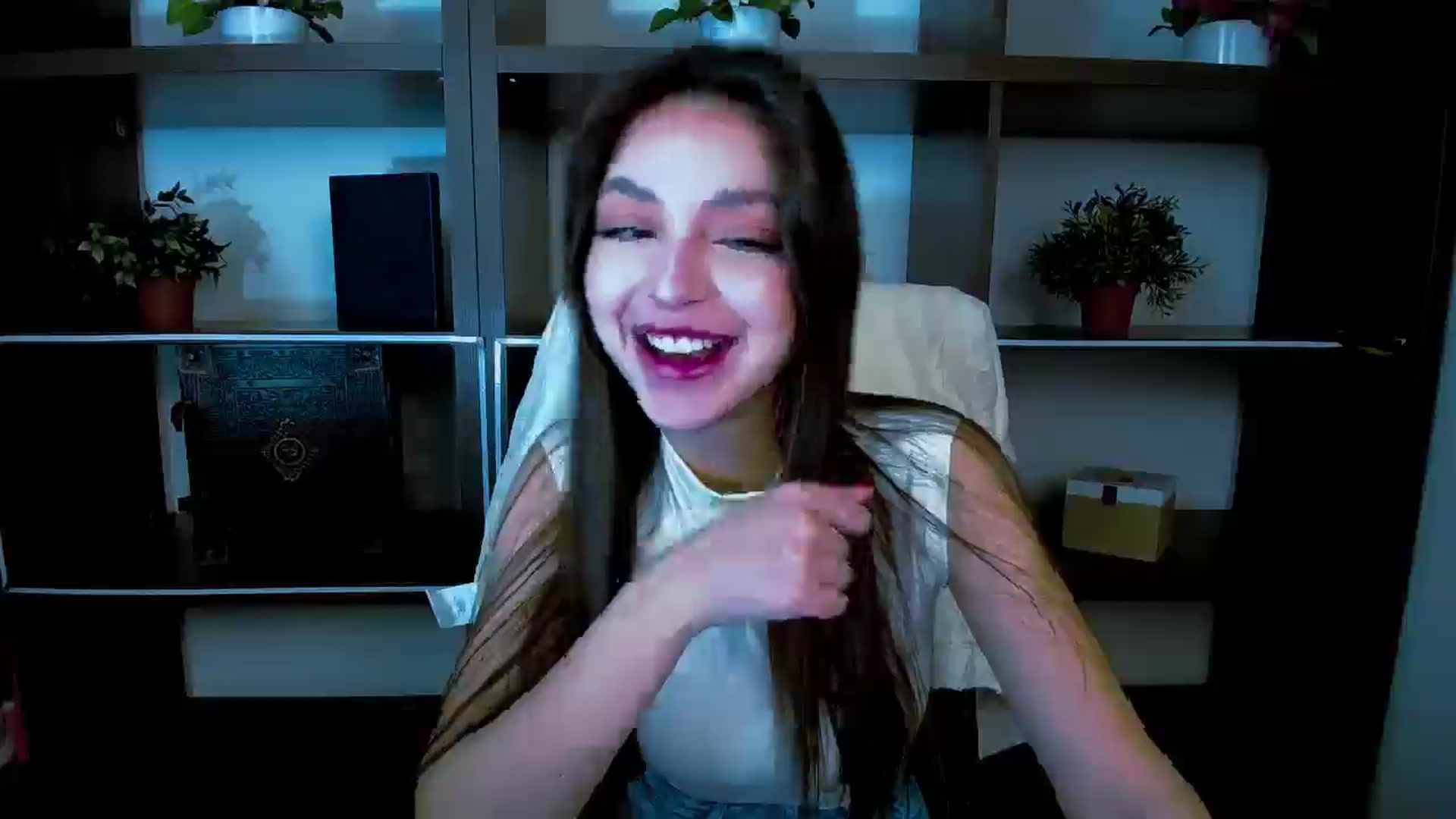 Gallery image thumbnail from Lexi_Jos's myfreecams stream on, 05/10/2025, 17:23 image 4 of 20