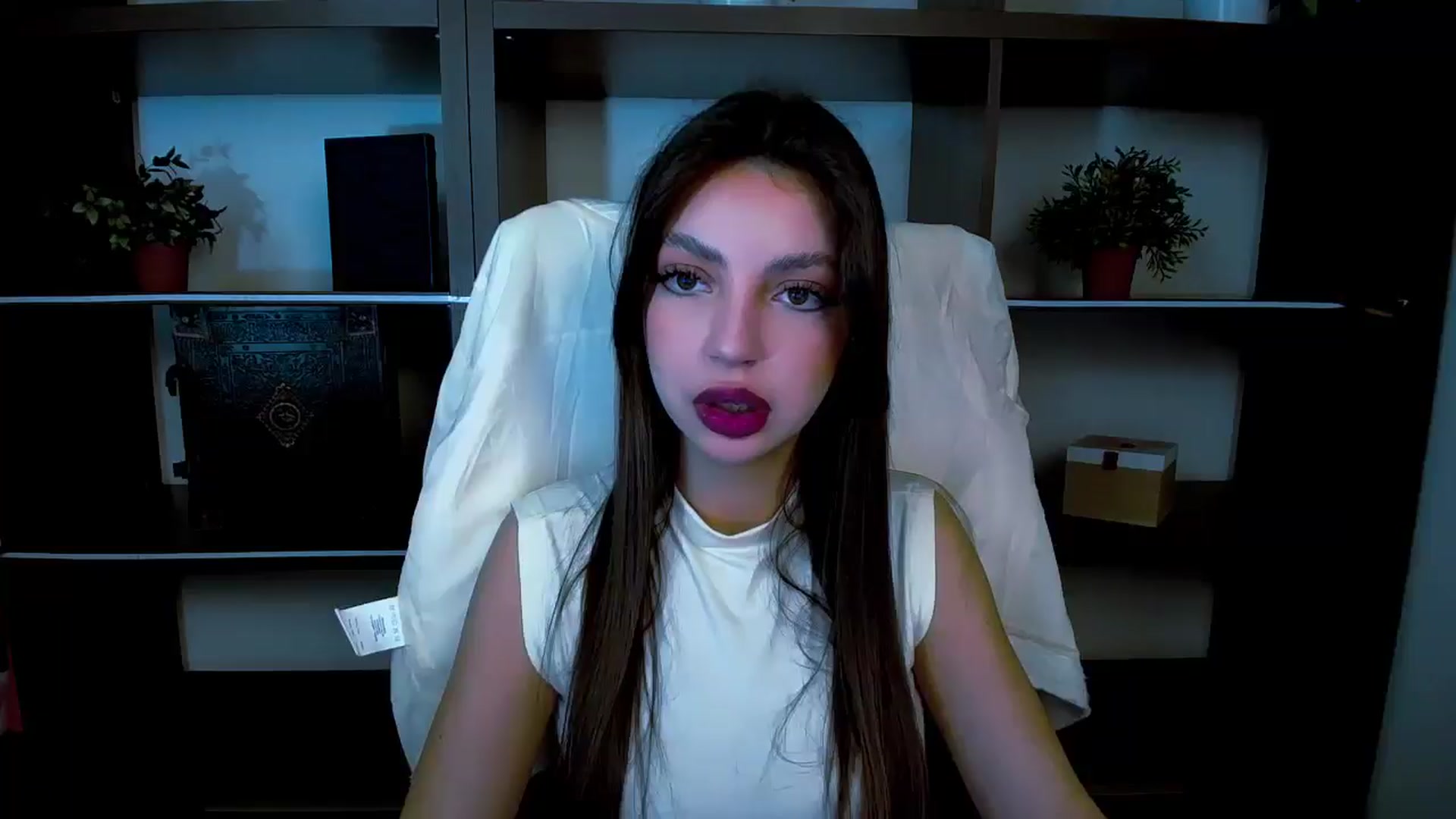 Gallery image thumbnail from Lexi_Jos's myfreecams stream on, 05/10/2025, 17:23 image 6 of 20