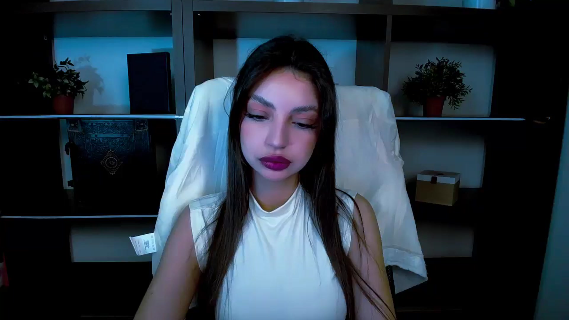 Gallery image thumbnail from Lexi_Jos's myfreecams stream on, 05/10/2025, 17:23 image 12 of 20
