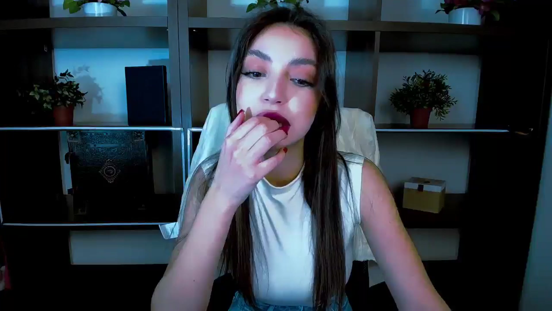 Gallery image thumbnail from Lexi_Jos's myfreecams stream on, 05/10/2025, 17:23 image 3 of 20