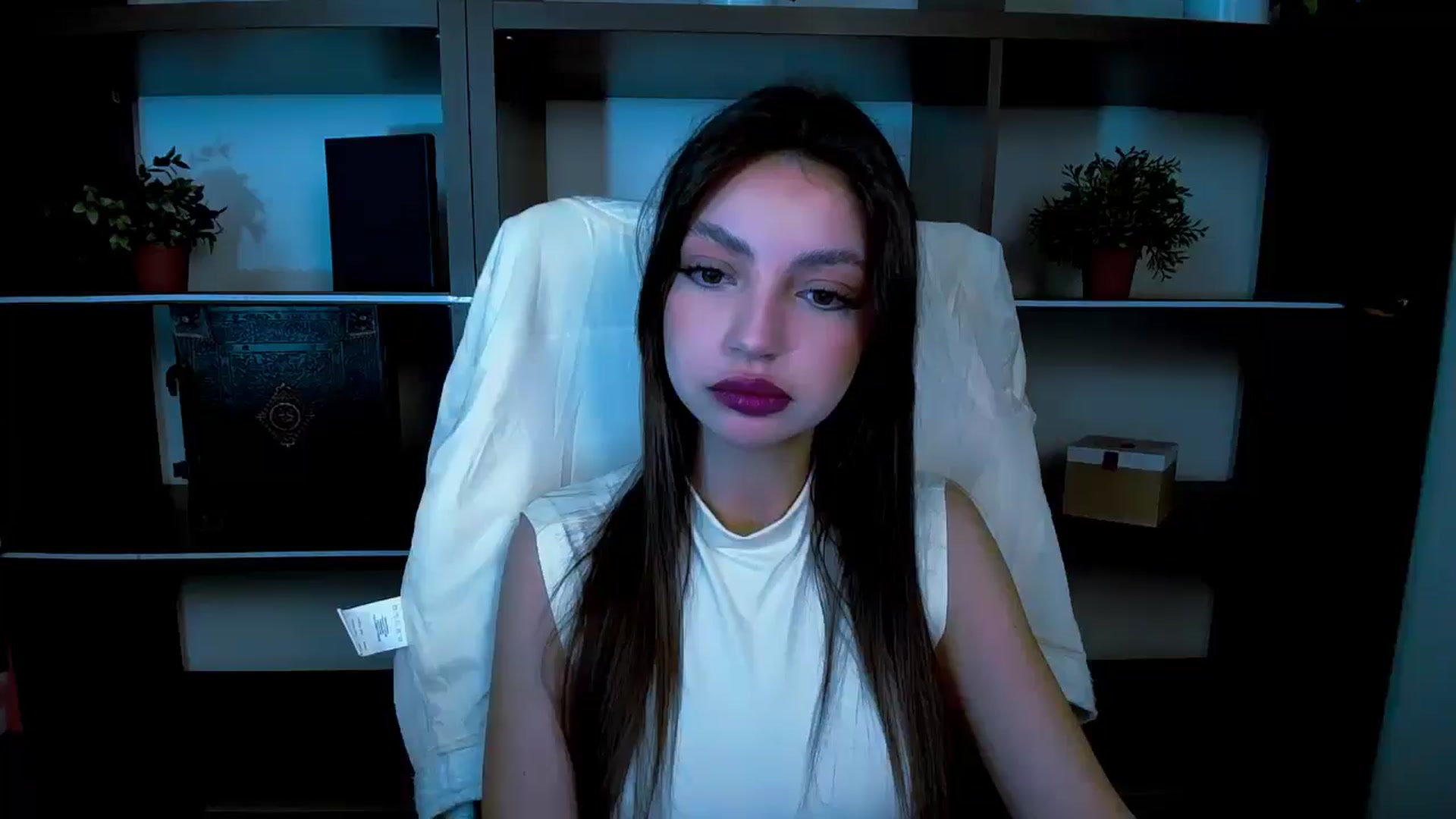 Gallery image thumbnail from Lexi_Jos's myfreecams stream on, 05/10/2025, 17:23 image 9 of 20