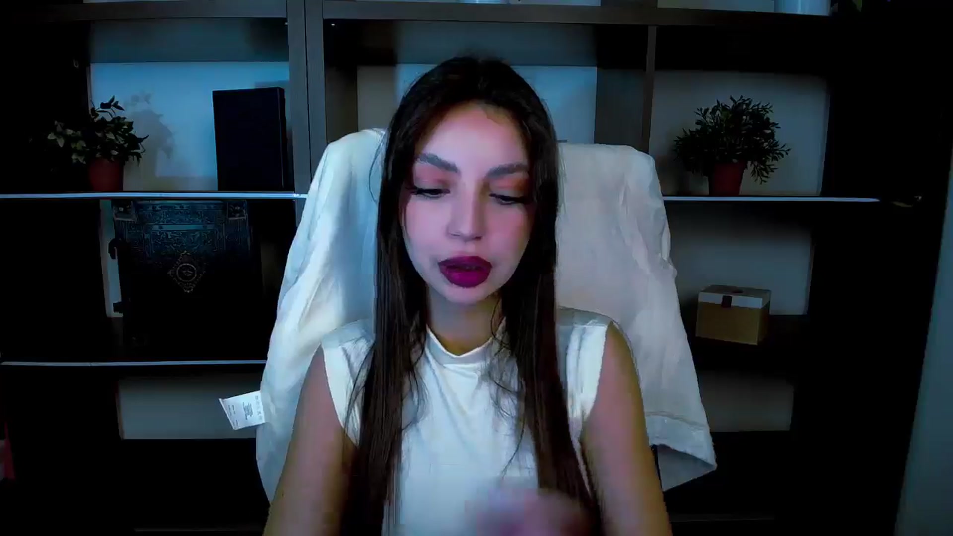Gallery image thumbnail from Lexi_Jos's myfreecams stream on, 05/10/2025, 17:23 image 7 of 20