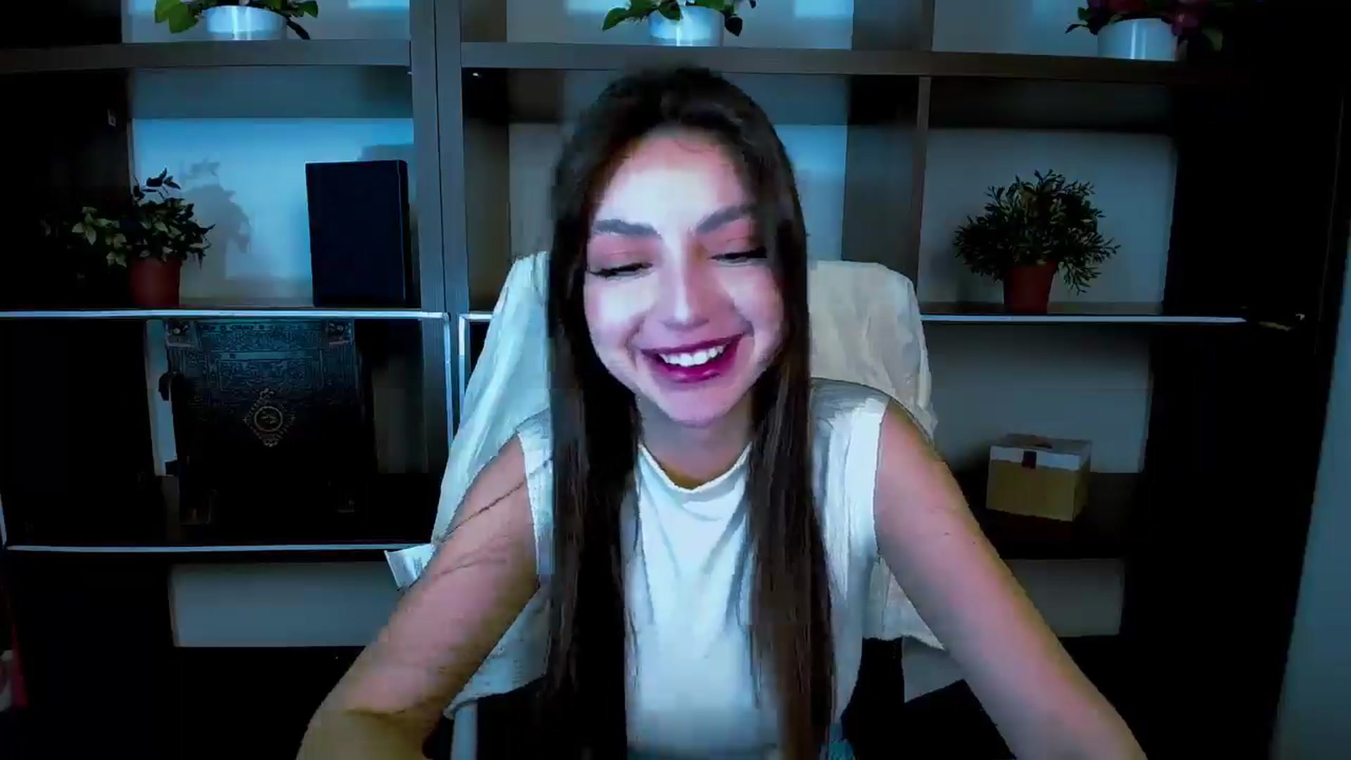 Gallery image thumbnail from Lexi_Jos's myfreecams stream on, 05/10/2025, 17:23 image 5 of 20