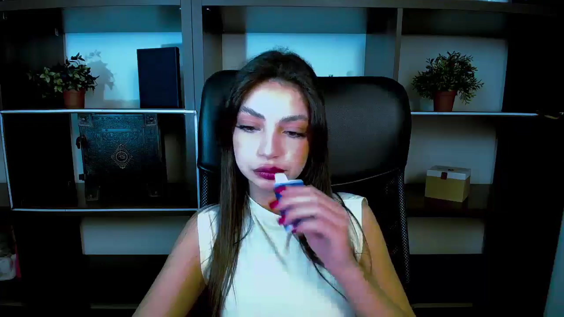 Gallery image thumbnail from Lexi_Jos's myfreecams stream on, 05/10/2025, 18:18 image 18 of 20