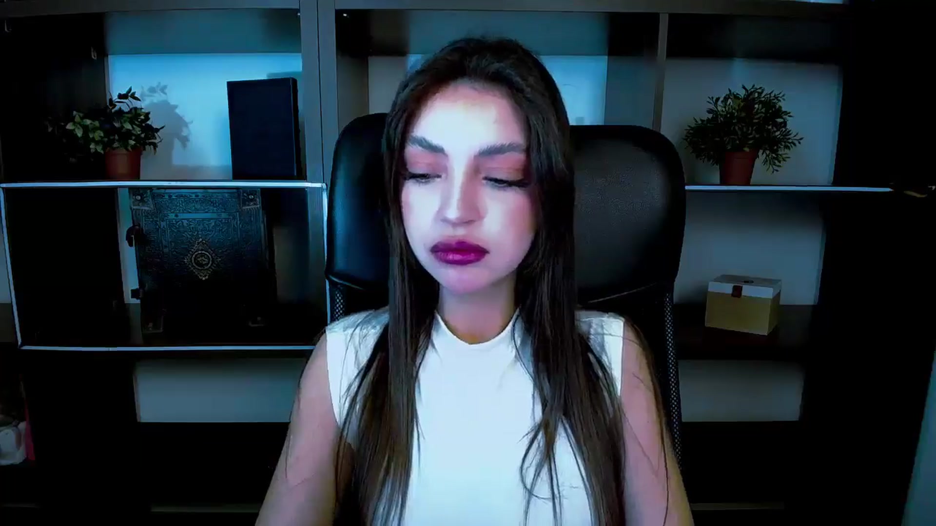 Gallery image thumbnail from Lexi_Jos's myfreecams stream on, 05/10/2025, 18:18 image 3 of 20