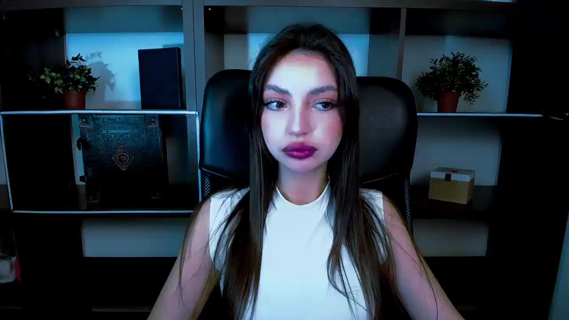 Gallery image thumbnail from Lexi_Jos's myfreecams stream on, 05/10/2025, 18:18 image 1 of 20