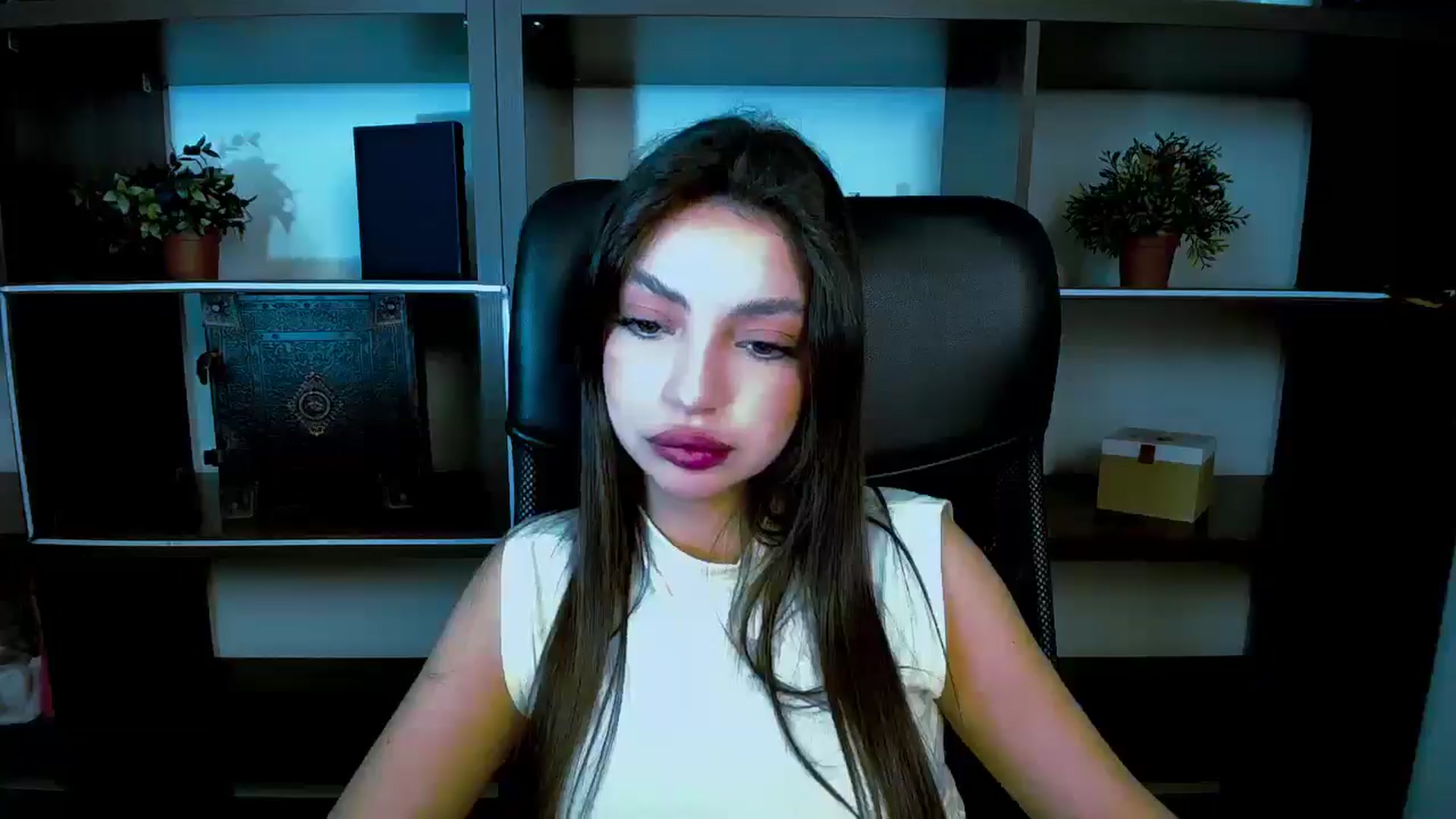 Gallery image thumbnail from Lexi_Jos's myfreecams stream on, 05/10/2025, 18:18 image 20 of 20