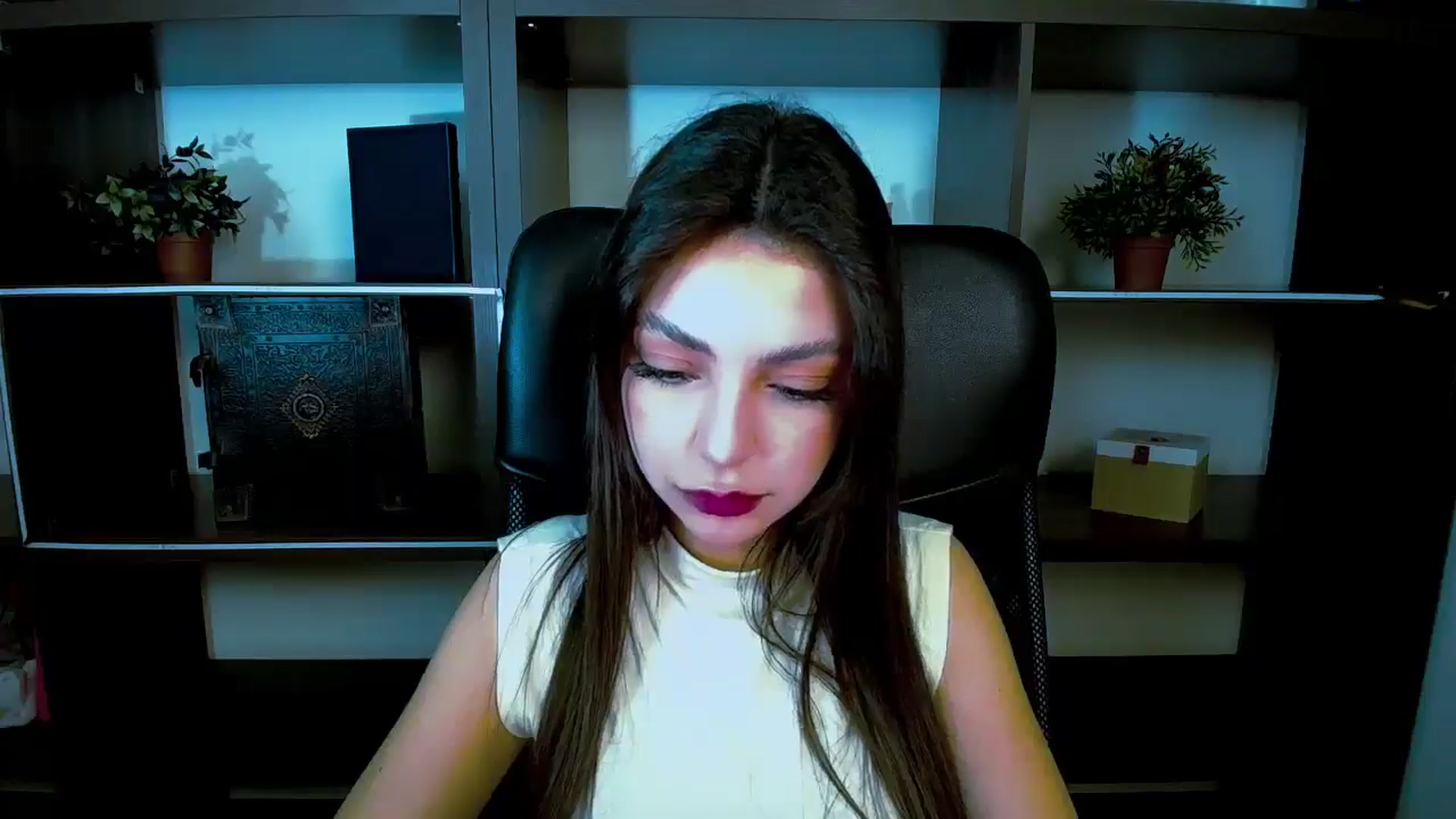 Gallery image thumbnail from Lexi_Jos's myfreecams stream on, 05/10/2025, 19:16 image 3 of 20