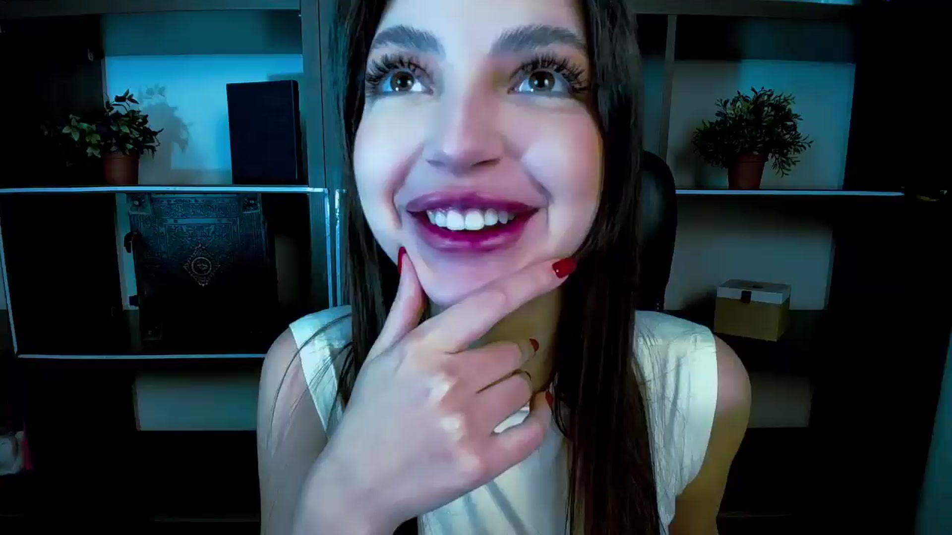 Gallery image thumbnail from Lexi_Jos's myfreecams stream on, 05/10/2025, 19:16 image 1 of 20