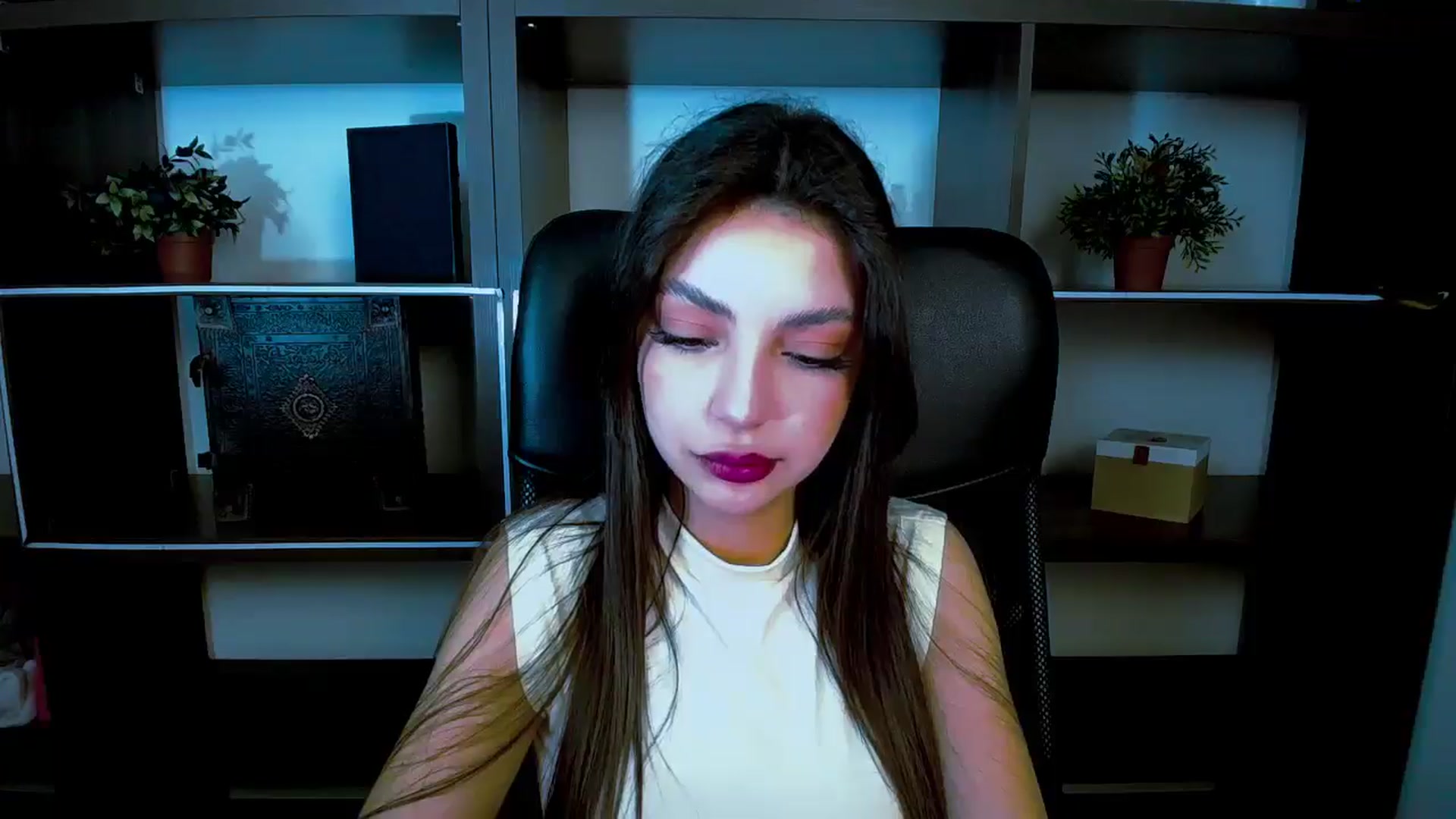 Gallery image thumbnail from Lexi_Jos's myfreecams stream on, 05/10/2025, 19:16 image 20 of 20