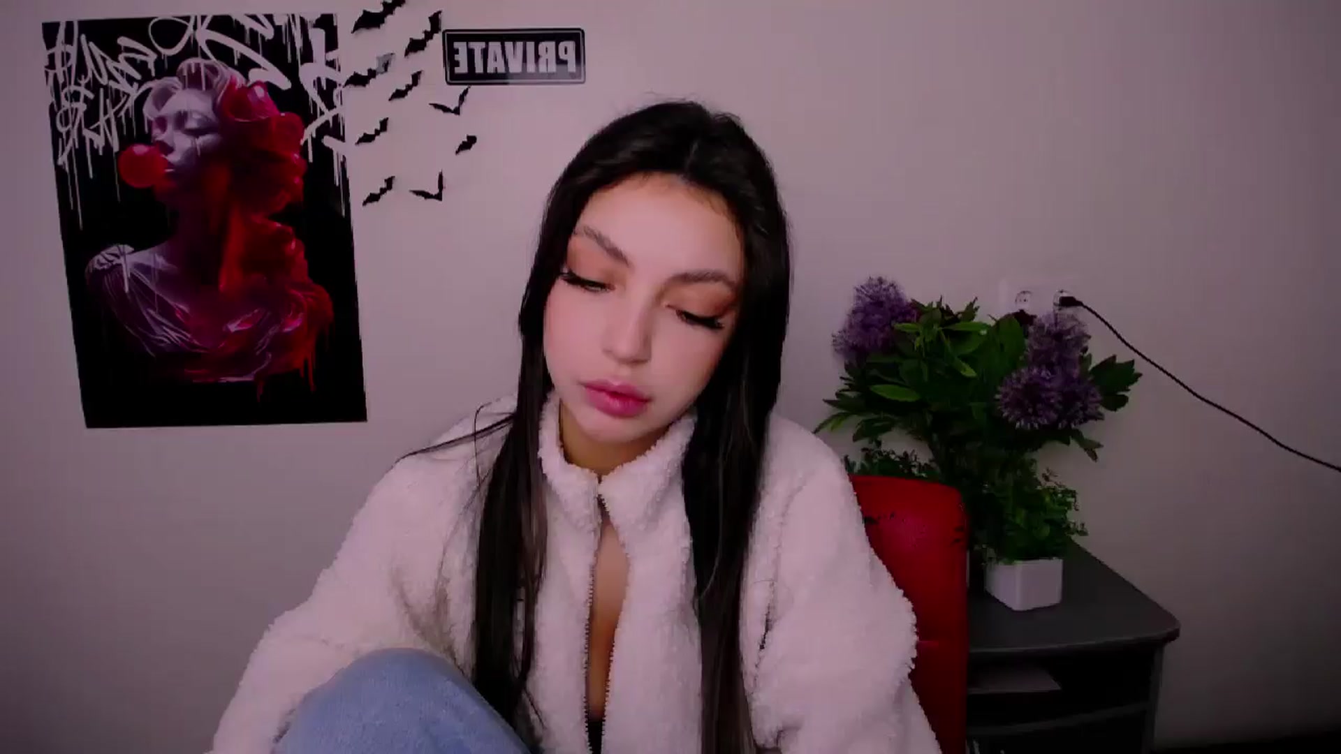 Gallery image thumbnail from Lexi_Jos's myfreecams stream on, 05/11/2025, 12:53 image 1 of 20
