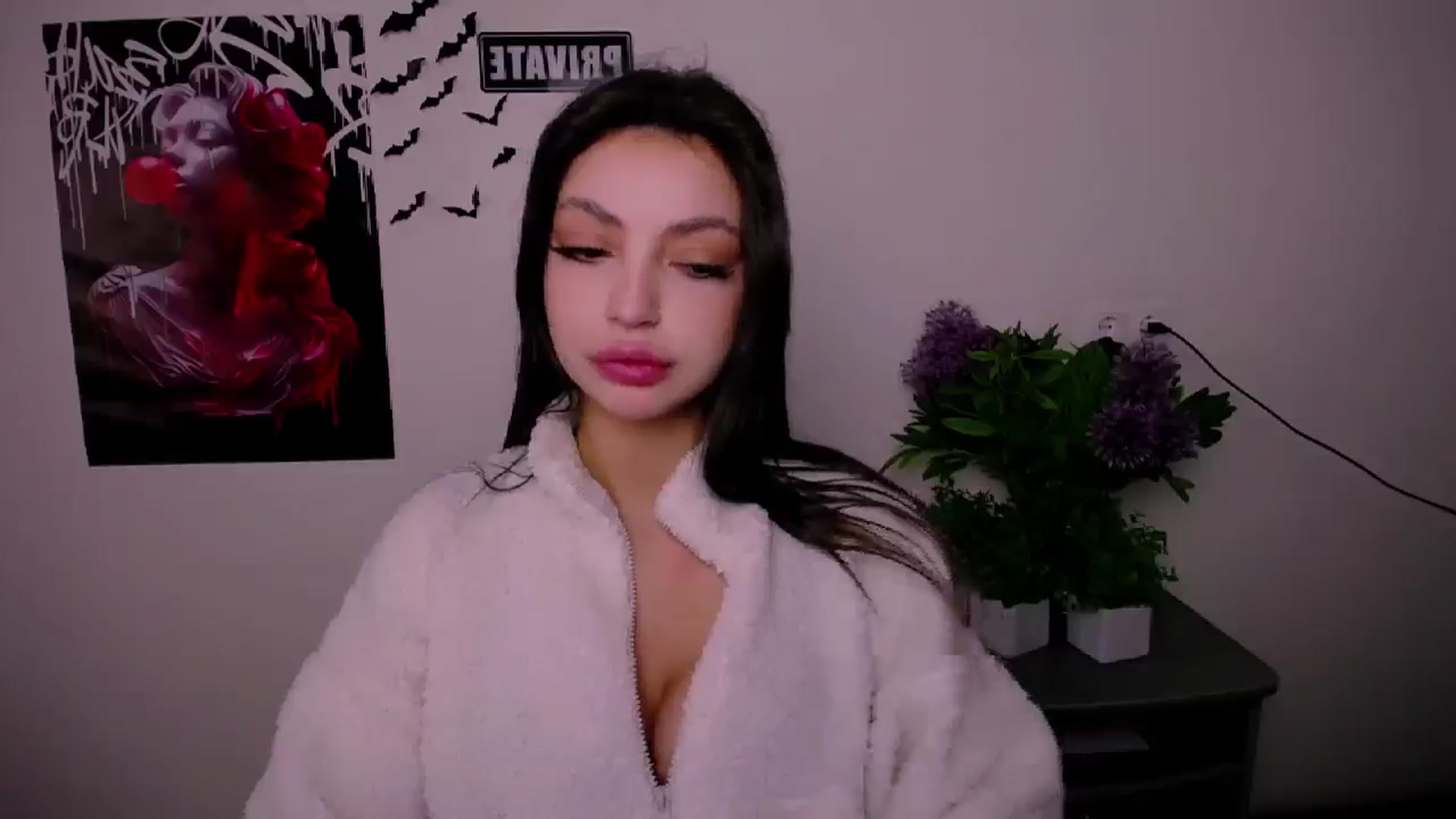 Gallery image thumbnail from Lexi_Jos's myfreecams stream on, 05/11/2025, 13:52 image 7 of 20