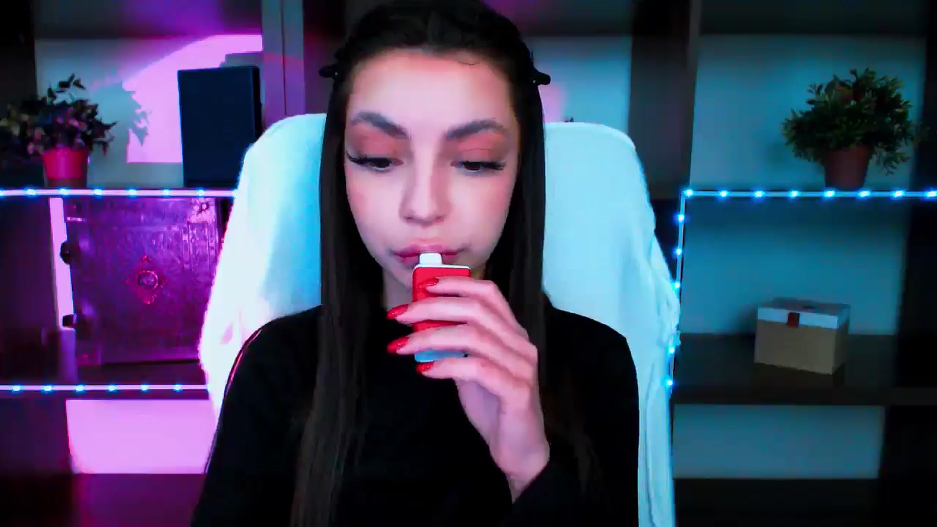 Gallery image thumbnail from Lexi_Jos's myfreecams stream on, 05/12/2025, 13:50 image 14 of 20