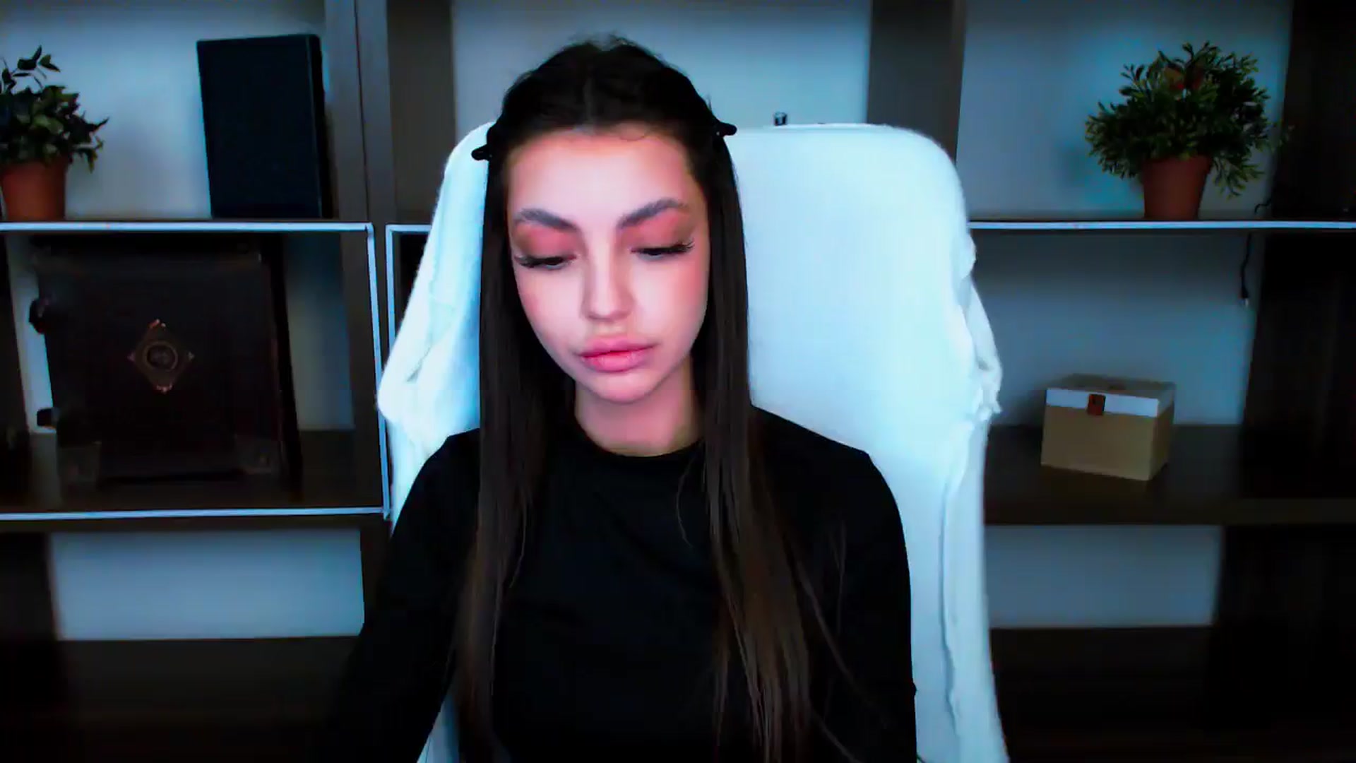 Gallery image thumbnail from Lexi_Jos's myfreecams stream on, 05/12/2025, 13:50 image 1 of 20