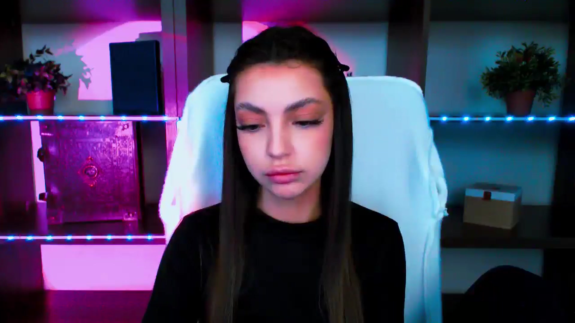 Gallery image thumbnail from Lexi_Jos's myfreecams stream on, 05/12/2025, 13:50 image 20 of 20