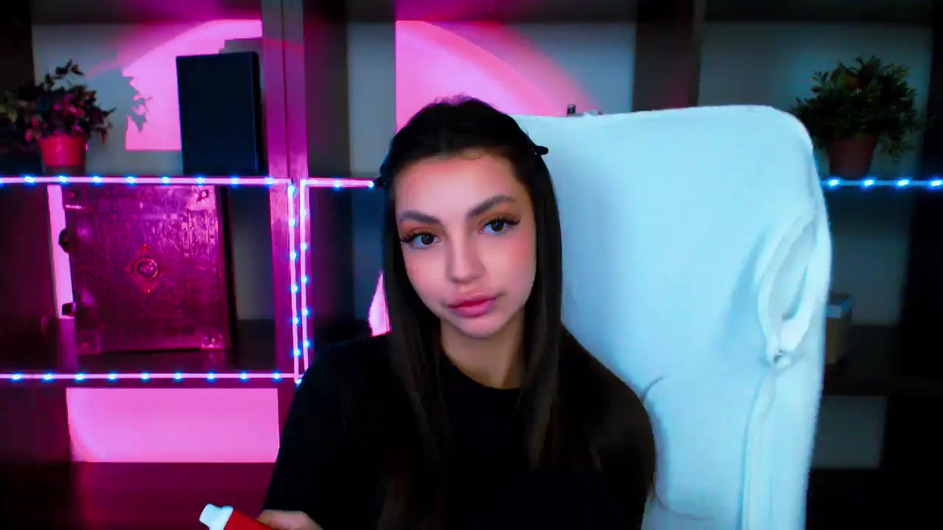 Gallery image thumbnail from Lexi_Jos's myfreecams stream on, 05/12/2025, 16:26 image 20 of 20
