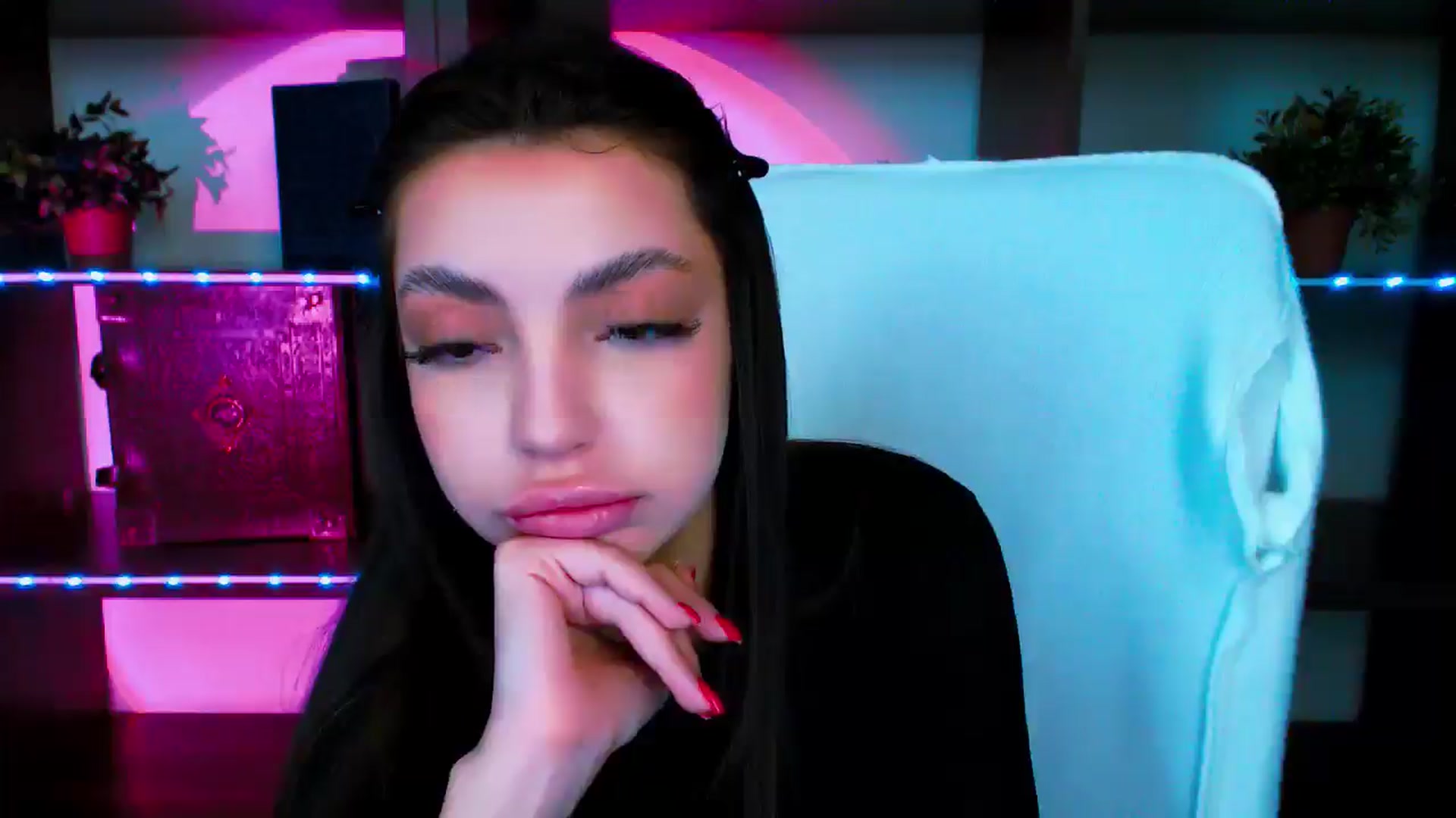 Gallery image thumbnail from Lexi_Jos's myfreecams stream on, 05/12/2025, 16:26 image 17 of 20