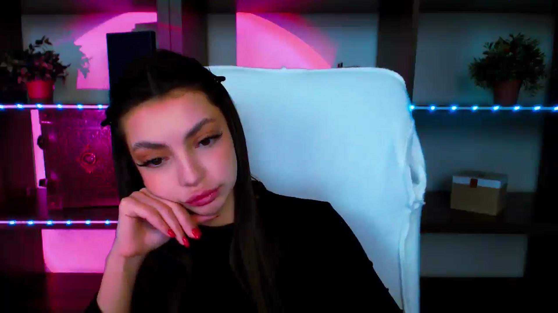 Gallery image thumbnail from Lexi_Jos's myfreecams stream on, 05/12/2025, 16:26 image 10 of 20