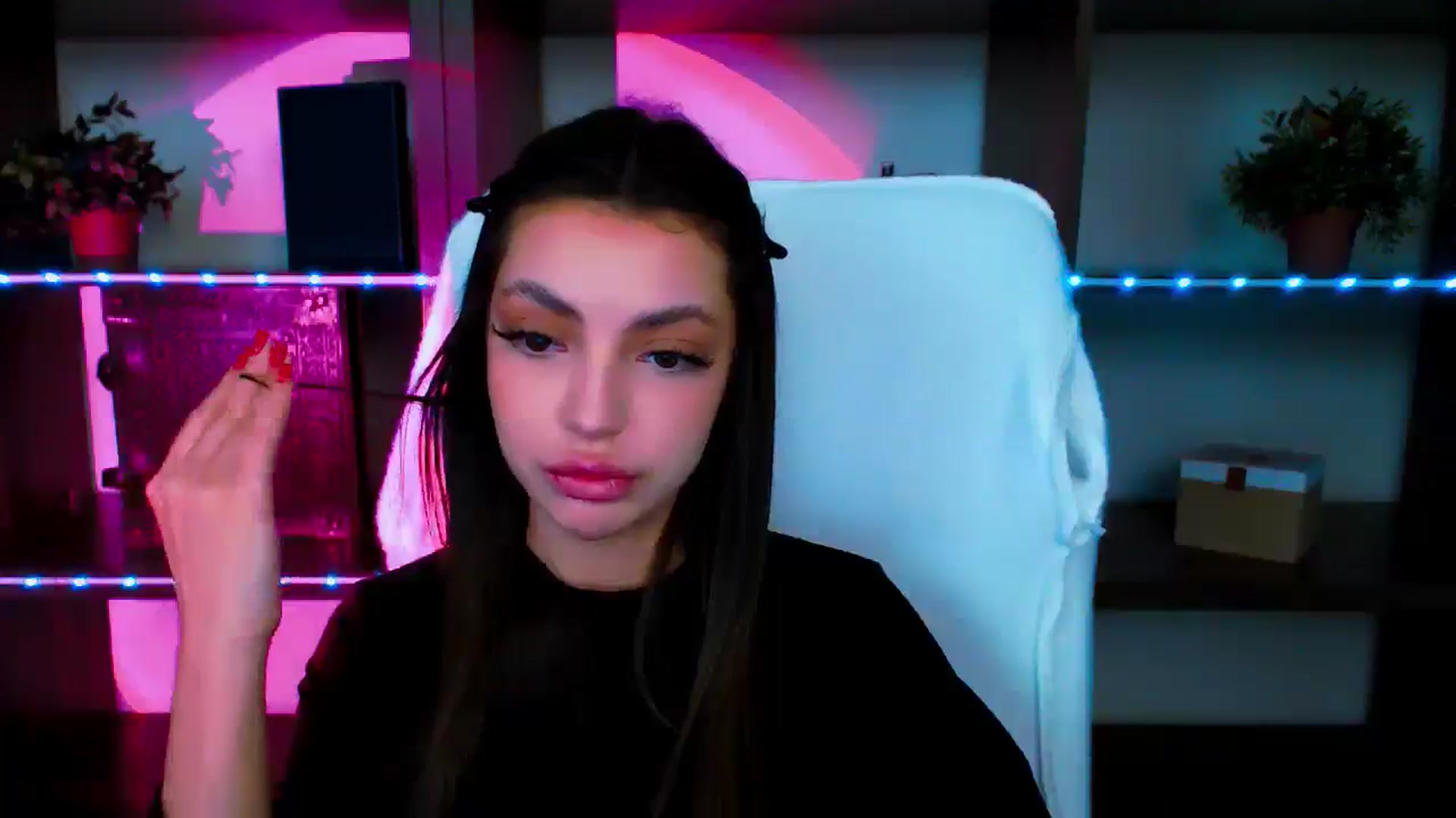 Gallery image thumbnail from Lexi_Jos's myfreecams stream on, 05/12/2025, 16:26 image 11 of 20
