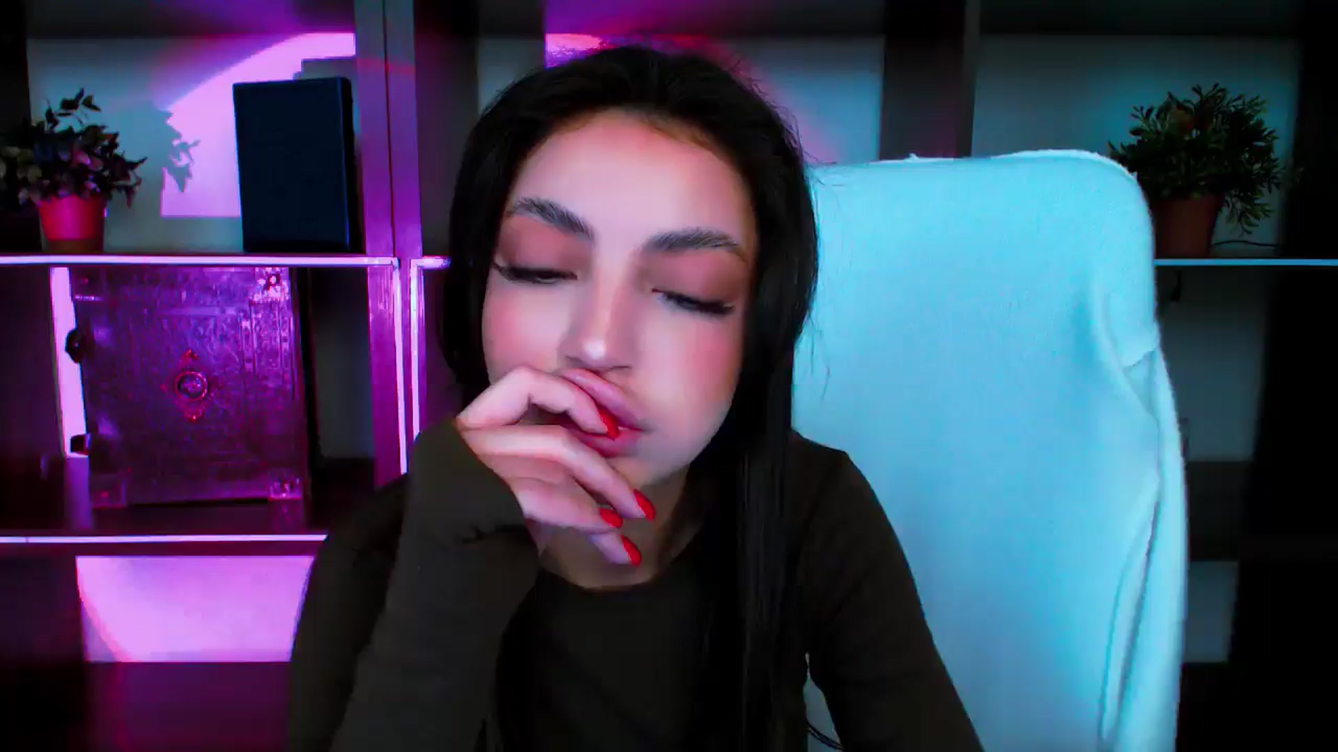 Gallery image thumbnail from Lexi_Jos's myfreecams stream on, 05/13/2025, 13:30 image 1 of 20