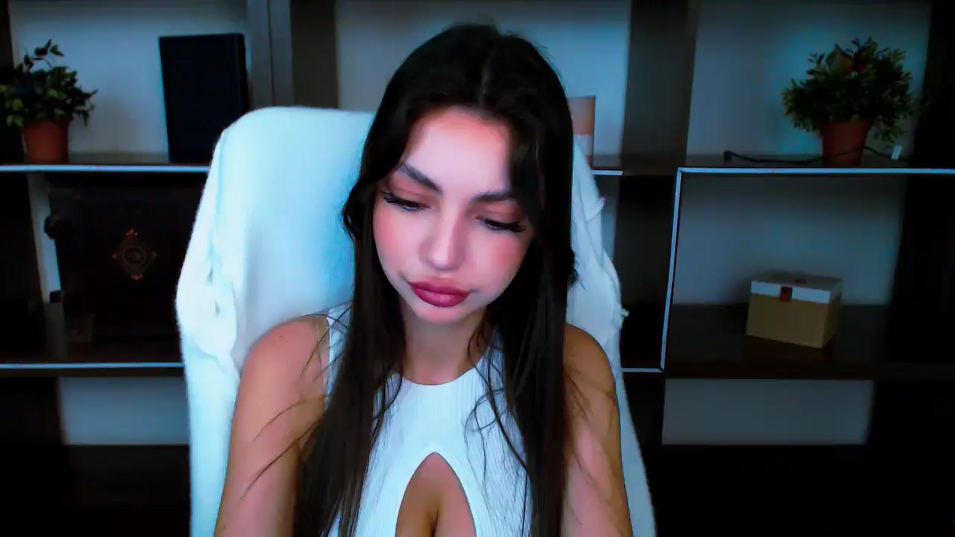 Gallery image thumbnail from Lexi_Jos's myfreecams stream on, 05/14/2025, 13:05 image 1 of 20