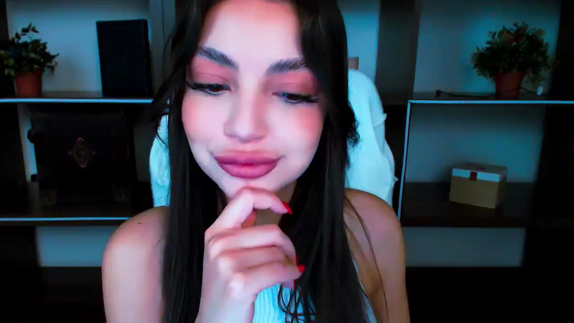 Gallery image thumbnail from Lexi_Jos's myfreecams stream on, 05/14/2025, 13:05 image 16 of 20