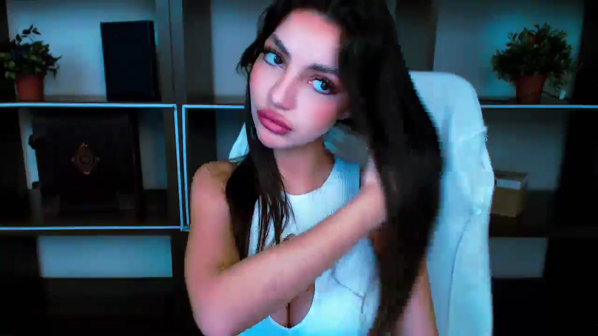 Gallery image thumbnail from Lexi_Jos's myfreecams stream on, 05/14/2025, 13:05 image 14 of 20