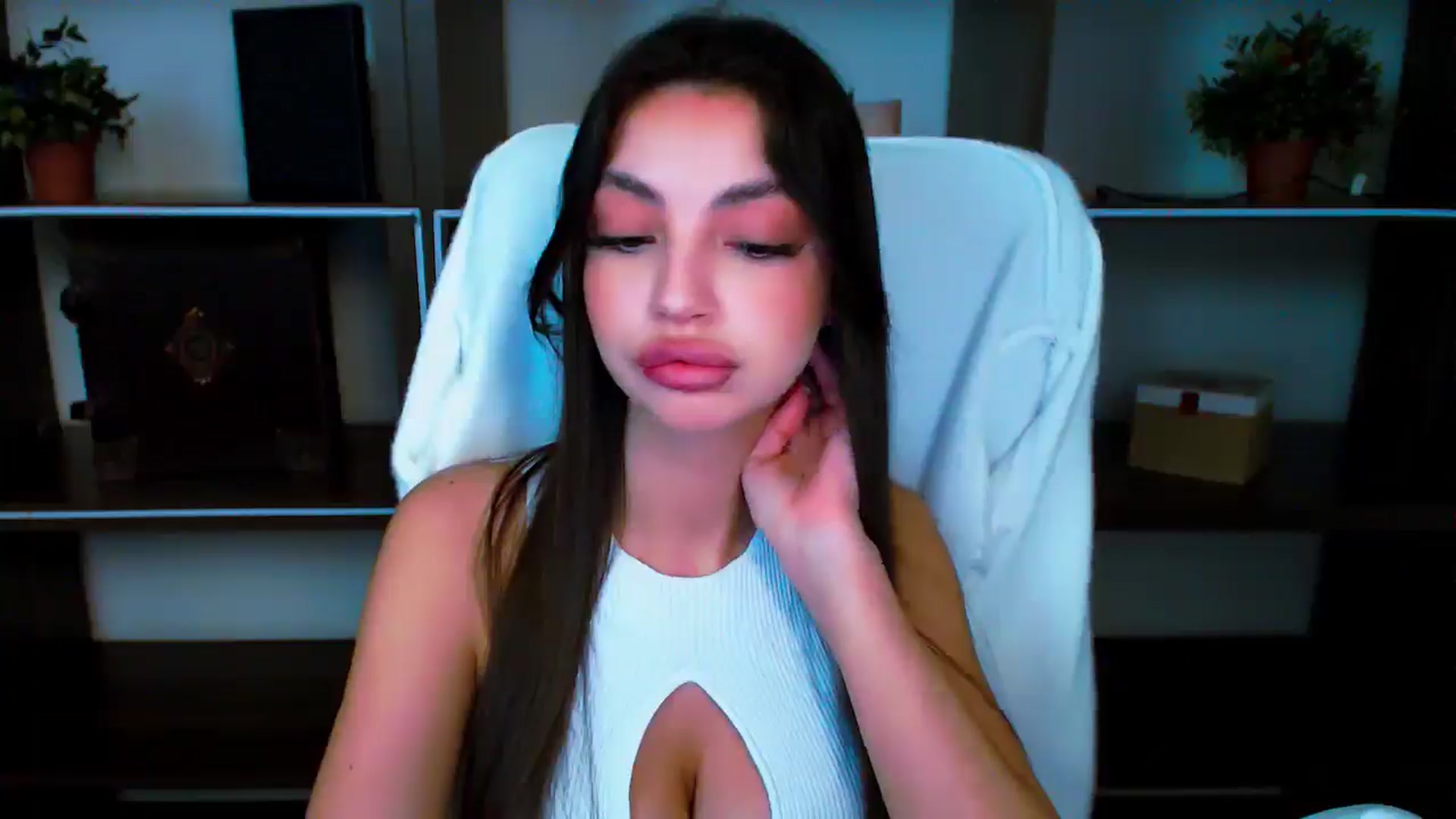 Gallery image thumbnail from Lexi_Jos's myfreecams stream on, 05/14/2025, 16:34 image 20 of 20