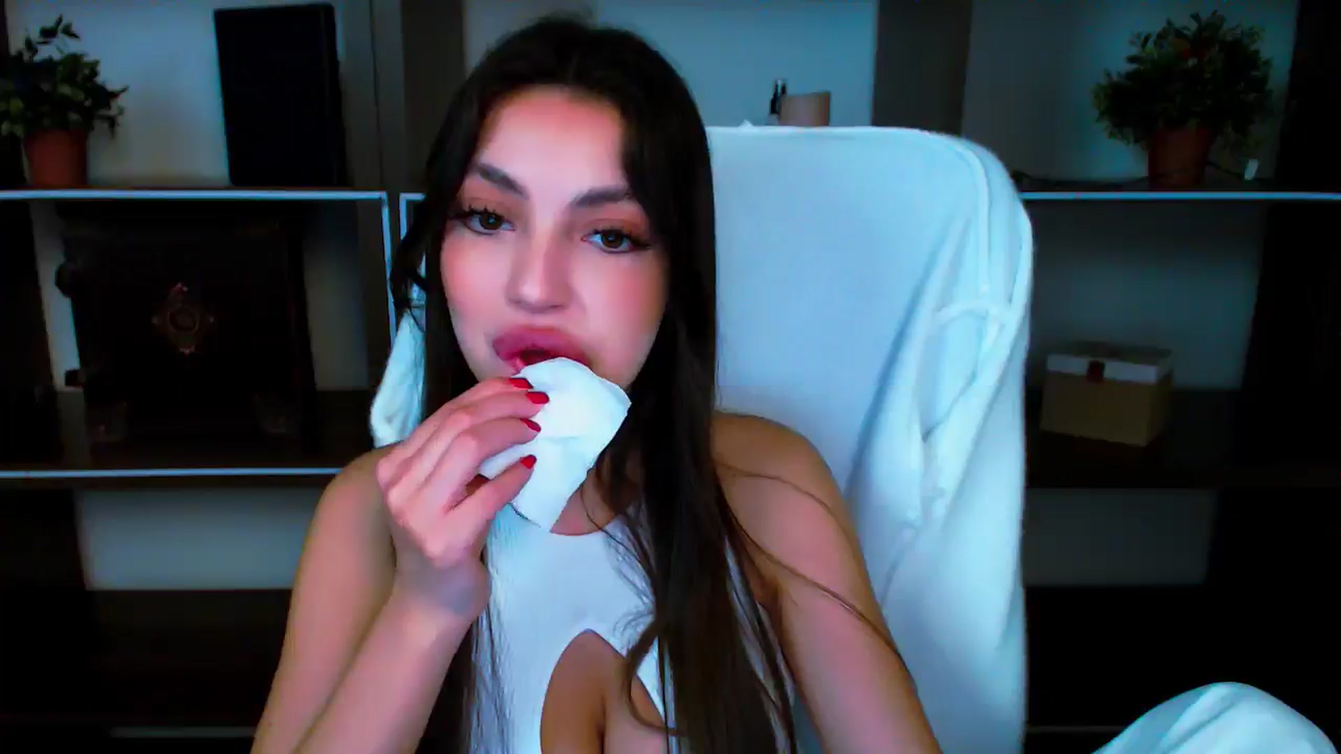 Gallery image thumbnail from Lexi_Jos's myfreecams stream on, 05/14/2025, 16:34 image 19 of 20