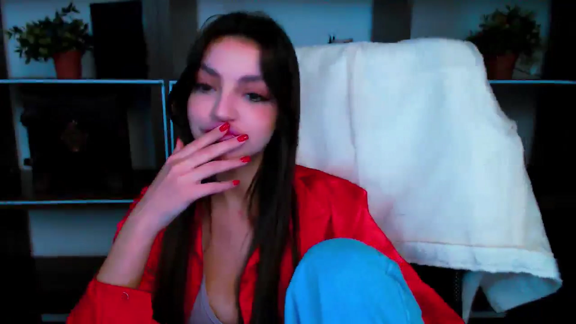 Gallery image thumbnail from Lexi_Jos's myfreecams stream on, 05/15/2025, 13:16 image 5 of 20