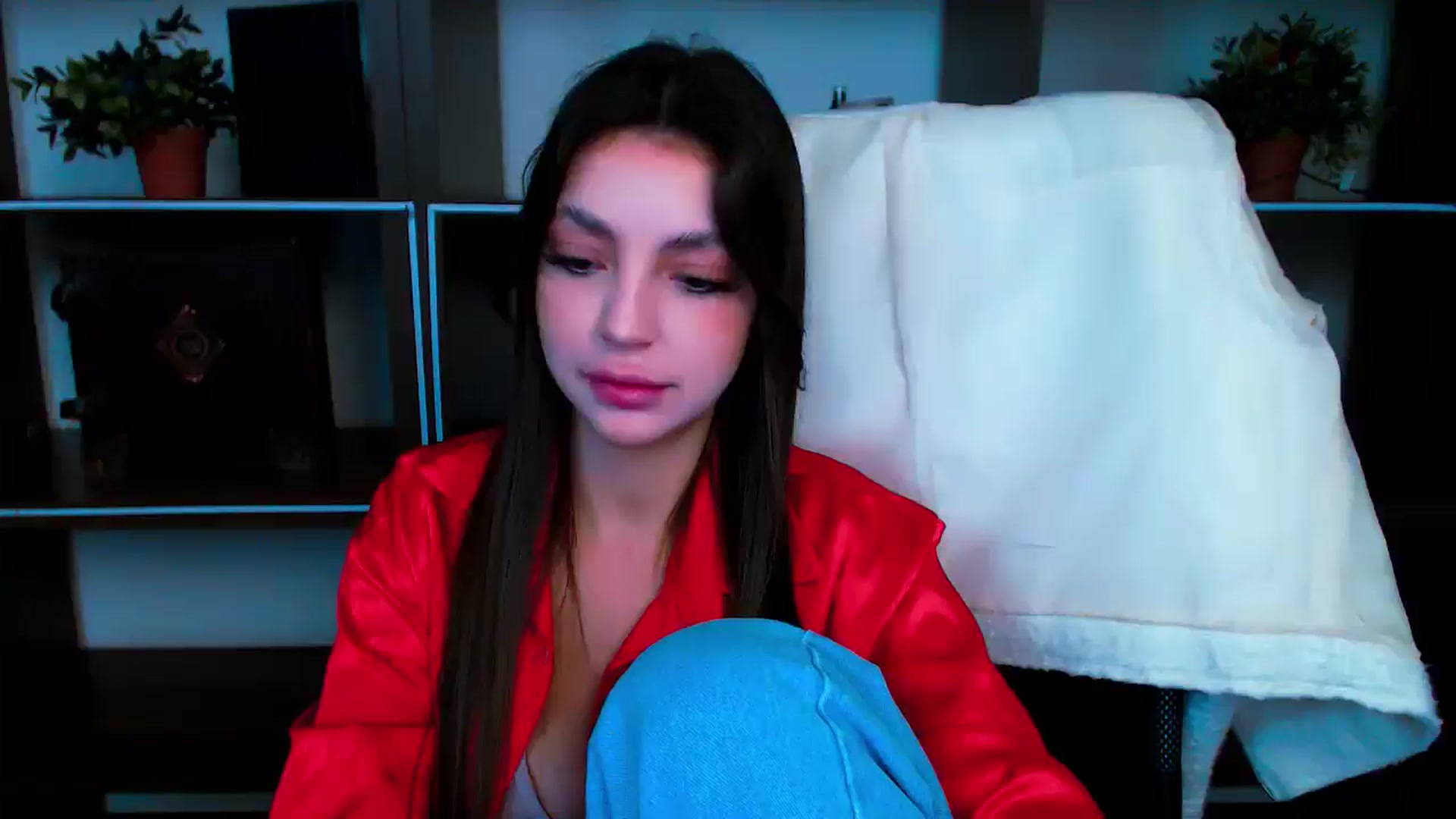 Gallery image thumbnail from Lexi_Jos's myfreecams stream on, 05/15/2025, 13:16 image 9 of 20