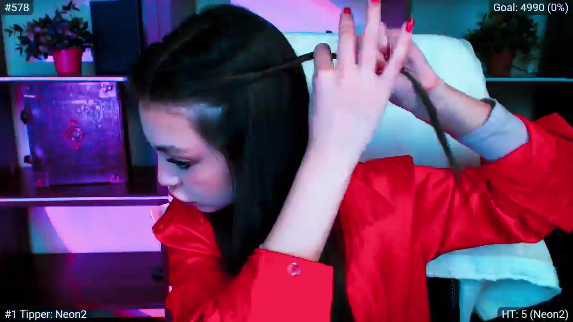 Gallery image thumbnail from Lexi_Jos's myfreecams stream on, 05/15/2025, 15:28 image 17 of 20