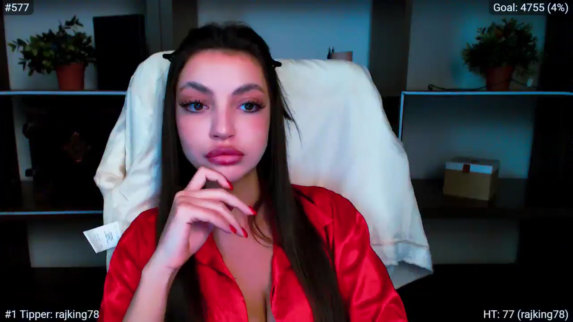 Gallery image thumbnail from Lexi_Jos's myfreecams stream on, 05/15/2025, 18:07 image 20 of 20