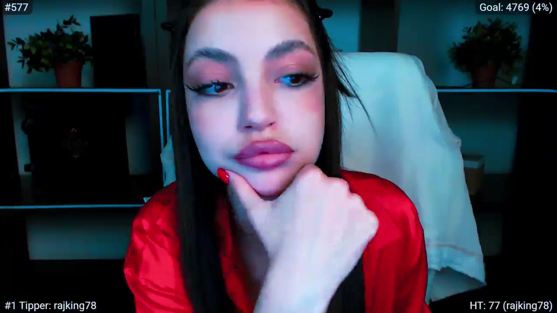 Gallery image thumbnail from Lexi_Jos's myfreecams stream on, 05/15/2025, 18:07 image 16 of 20